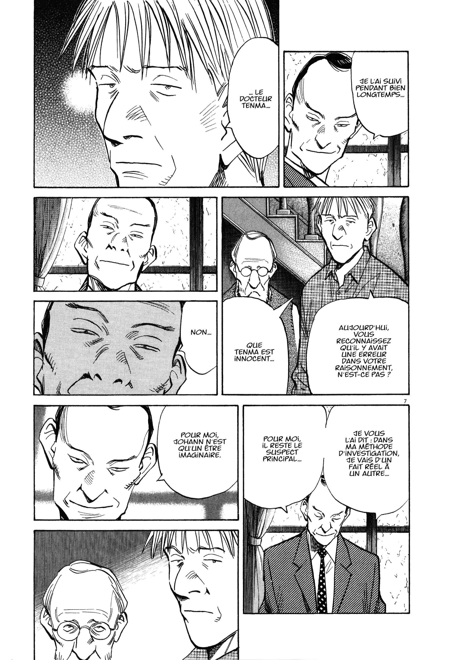 Read MonsterFR Manga Online