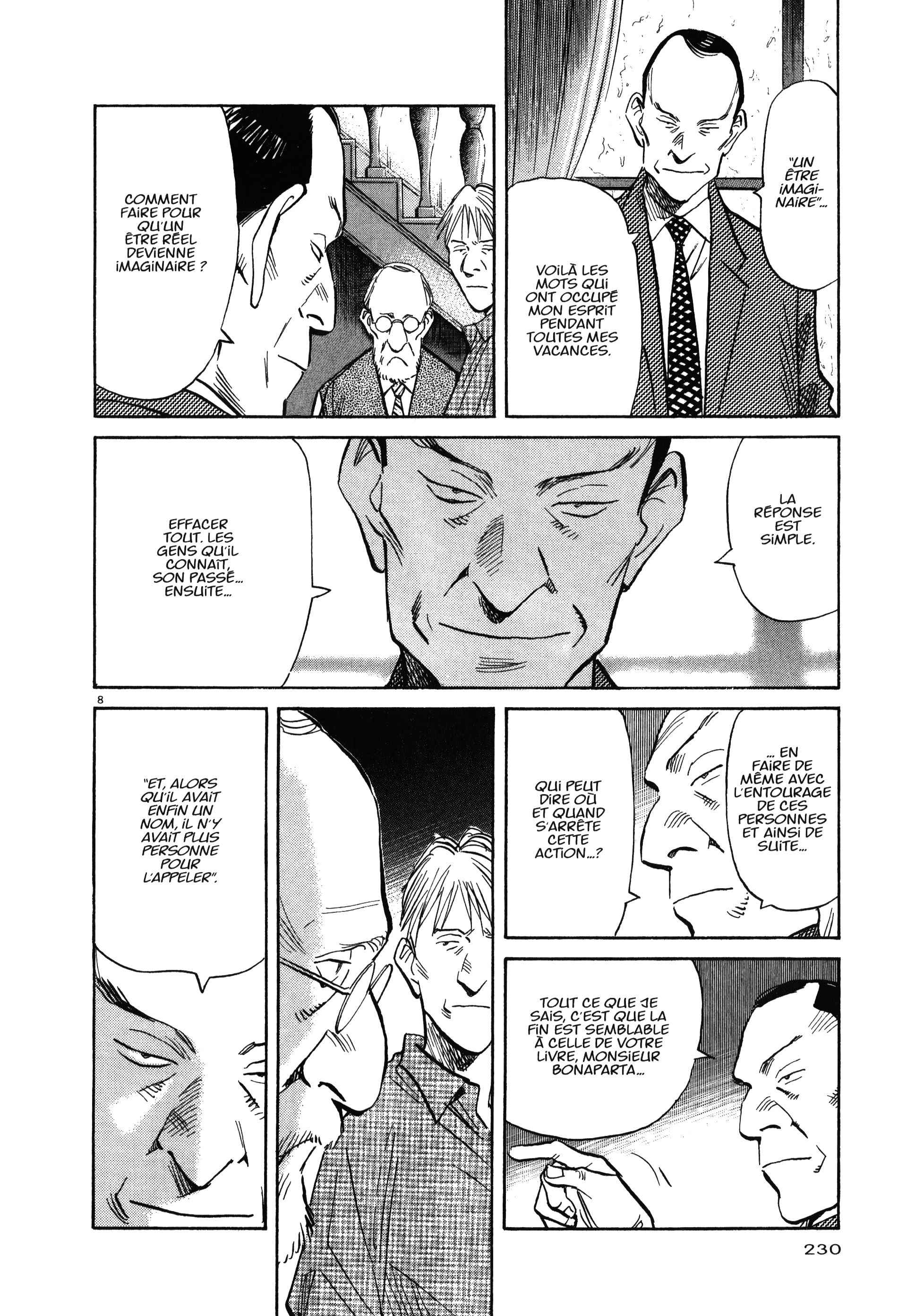 Read MonsterFR Manga Online