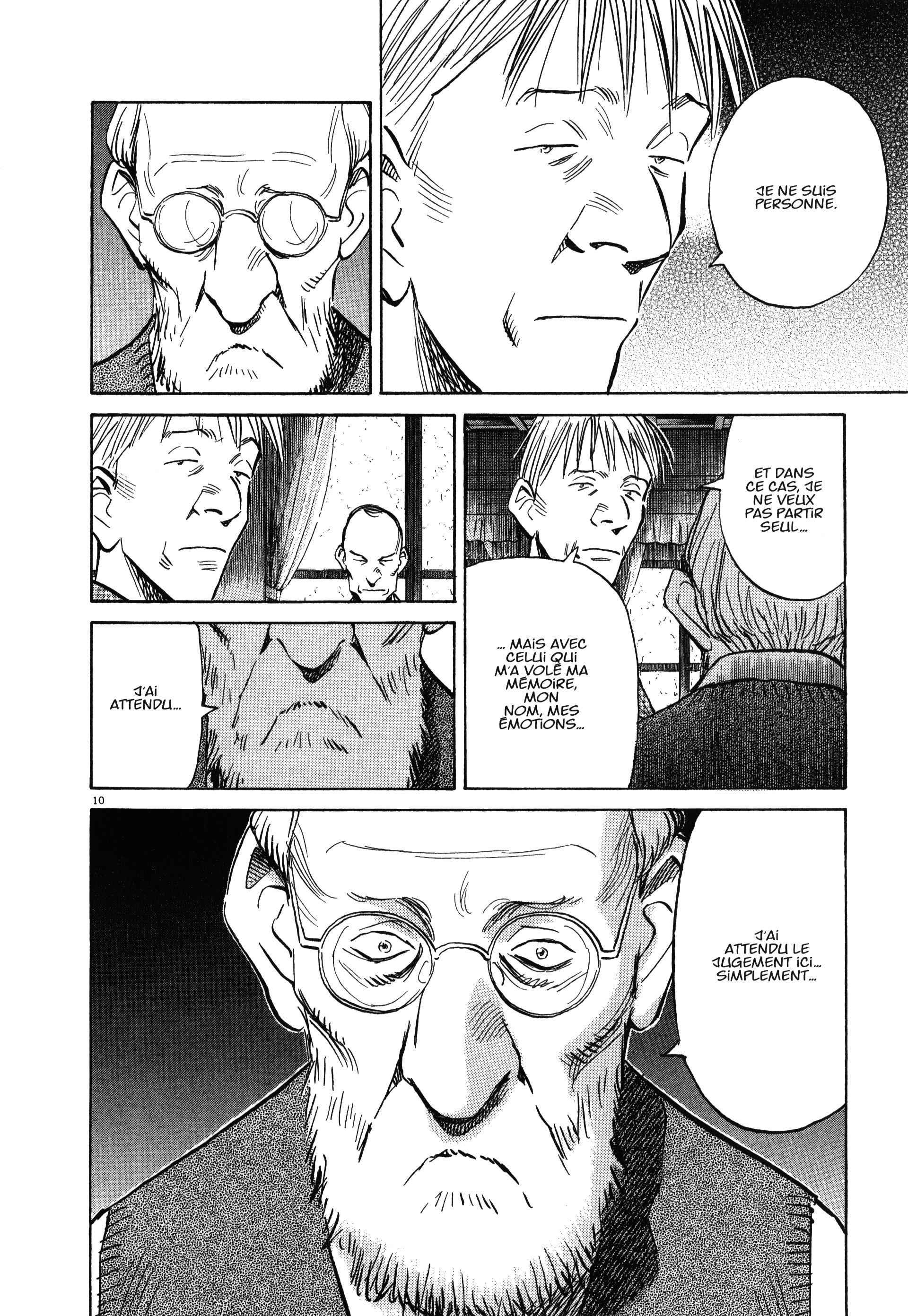 Read MonsterFR Manga Online