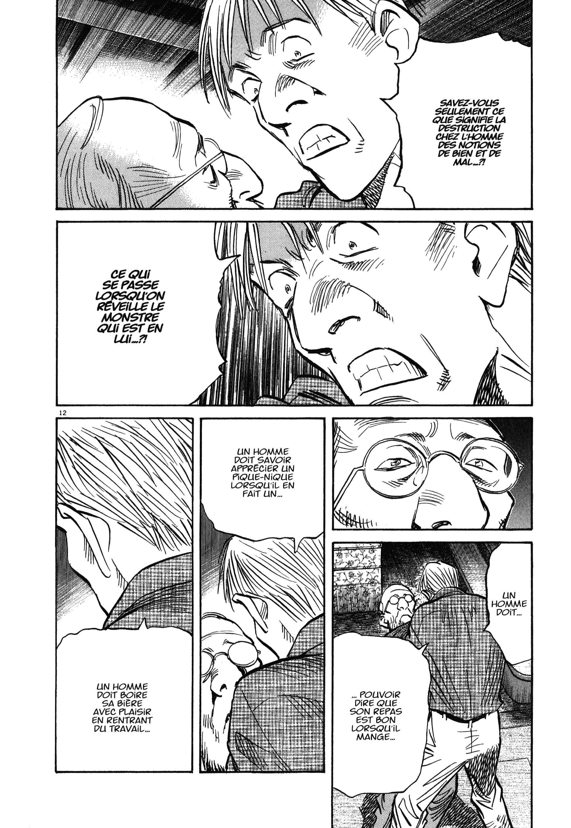 Read MonsterFR Manga Online