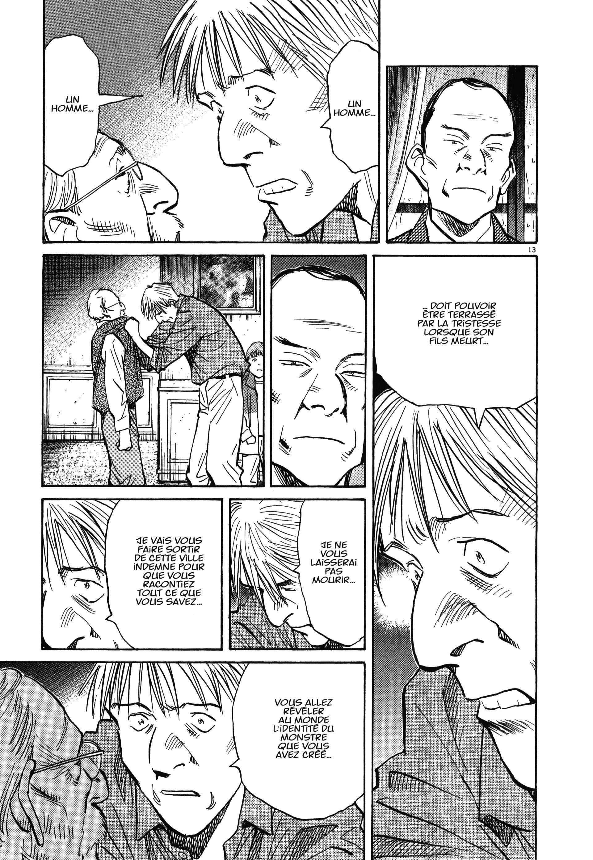 Read MonsterFR Manga Online