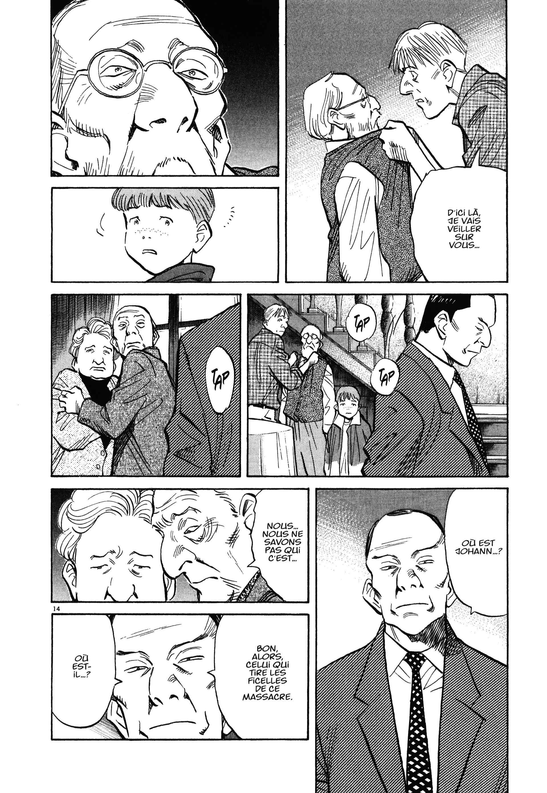 Read MonsterFR Manga Online