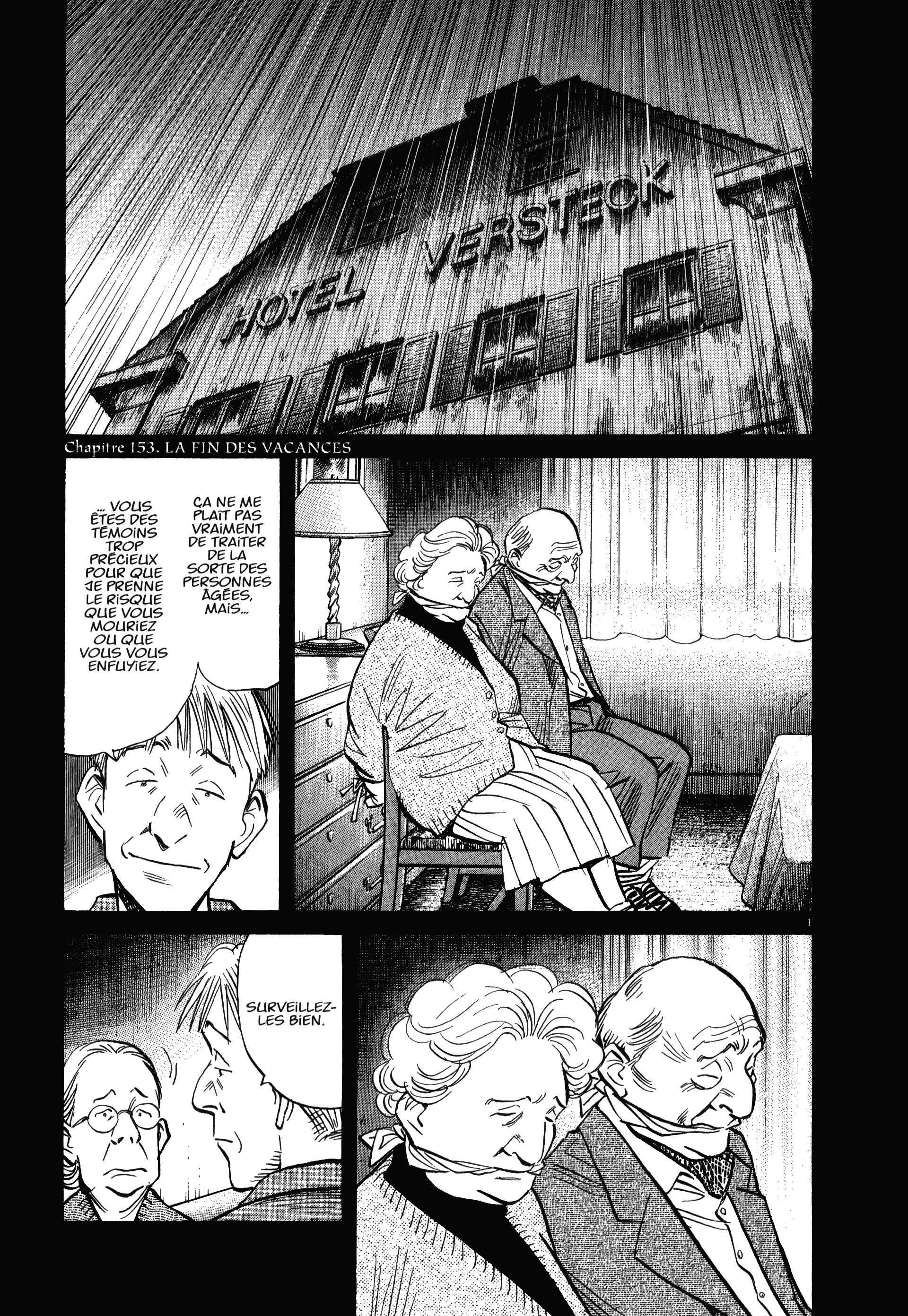 Read MonsterFR Manga Online