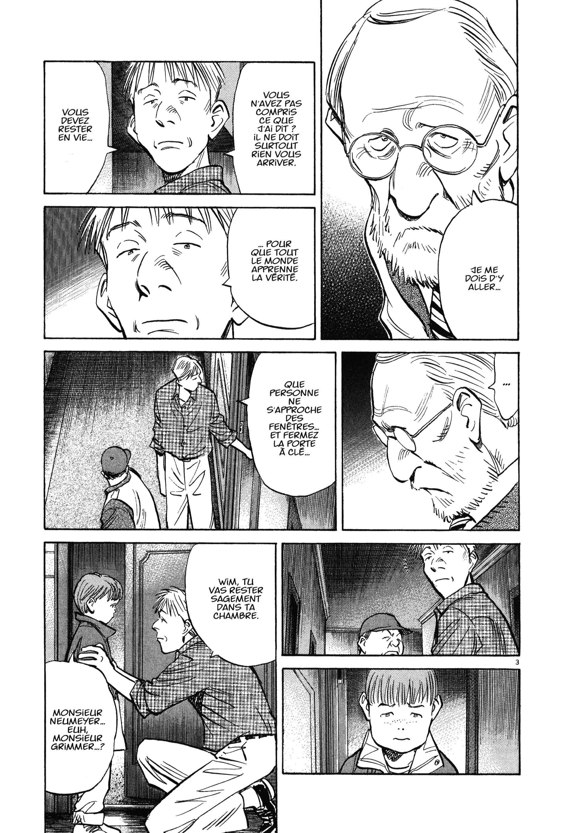 Read MonsterFR Manga Online