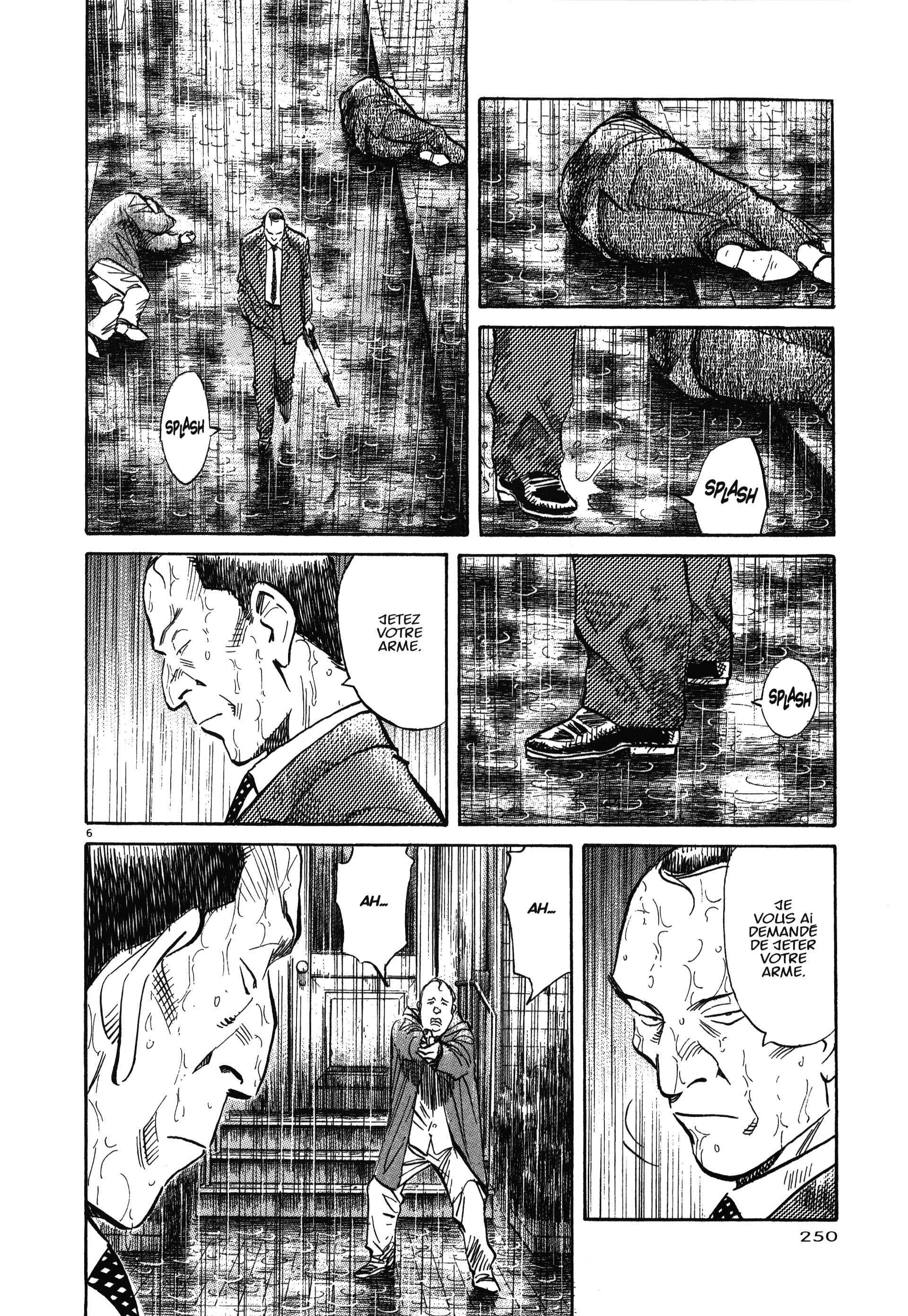 Read MonsterFR Manga Online