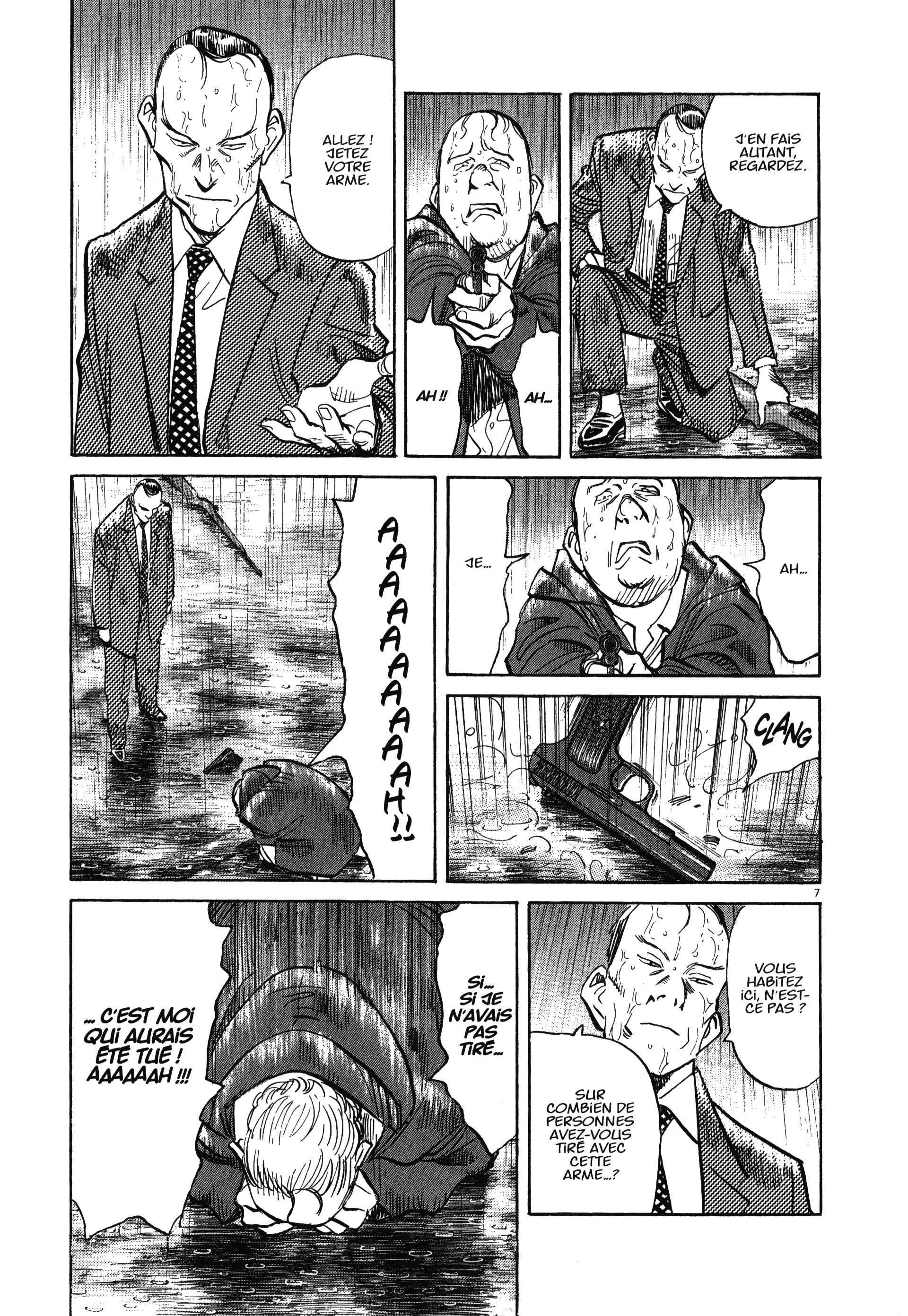 Read MonsterFR Manga Online