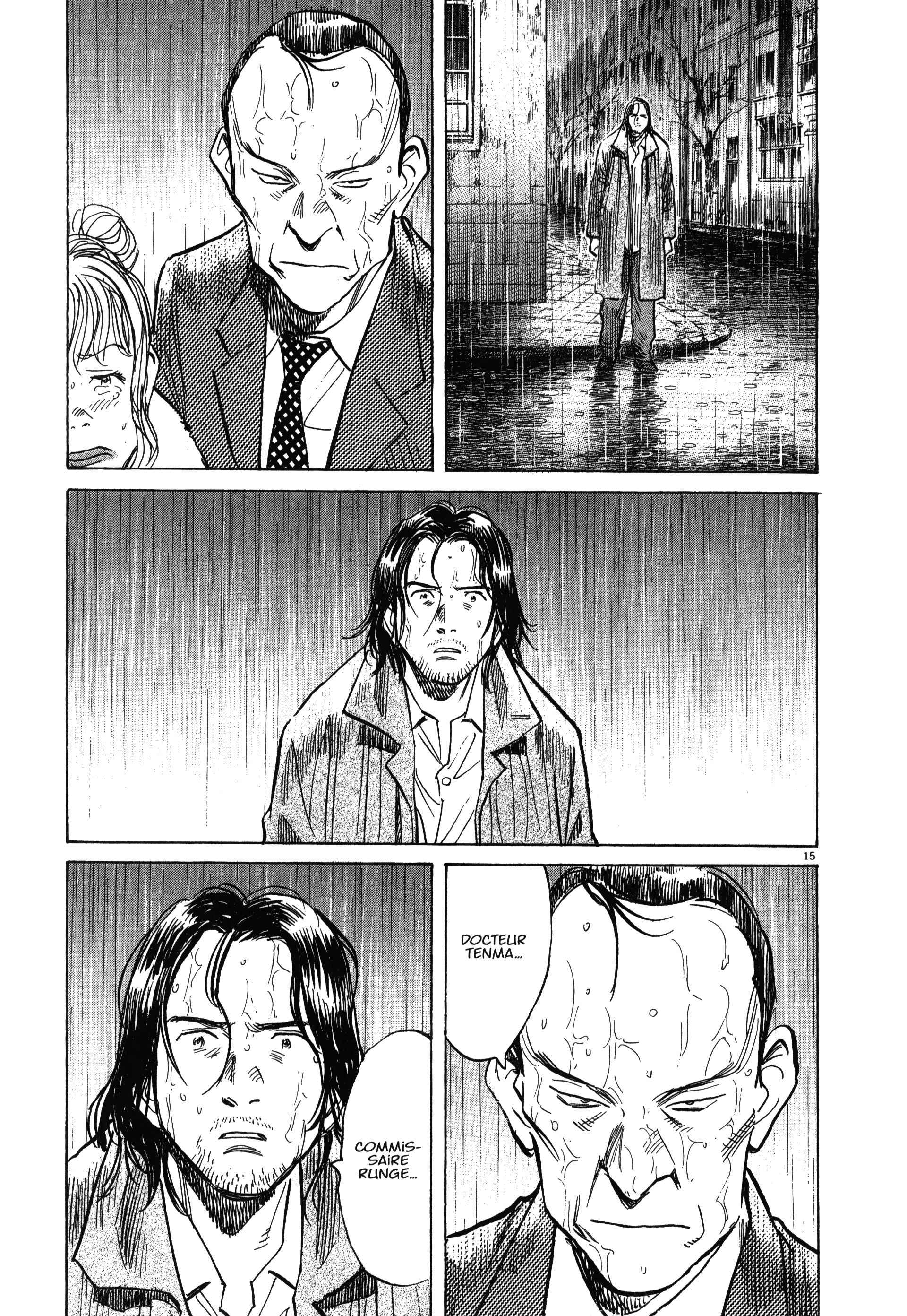 Read MonsterFR Manga Online