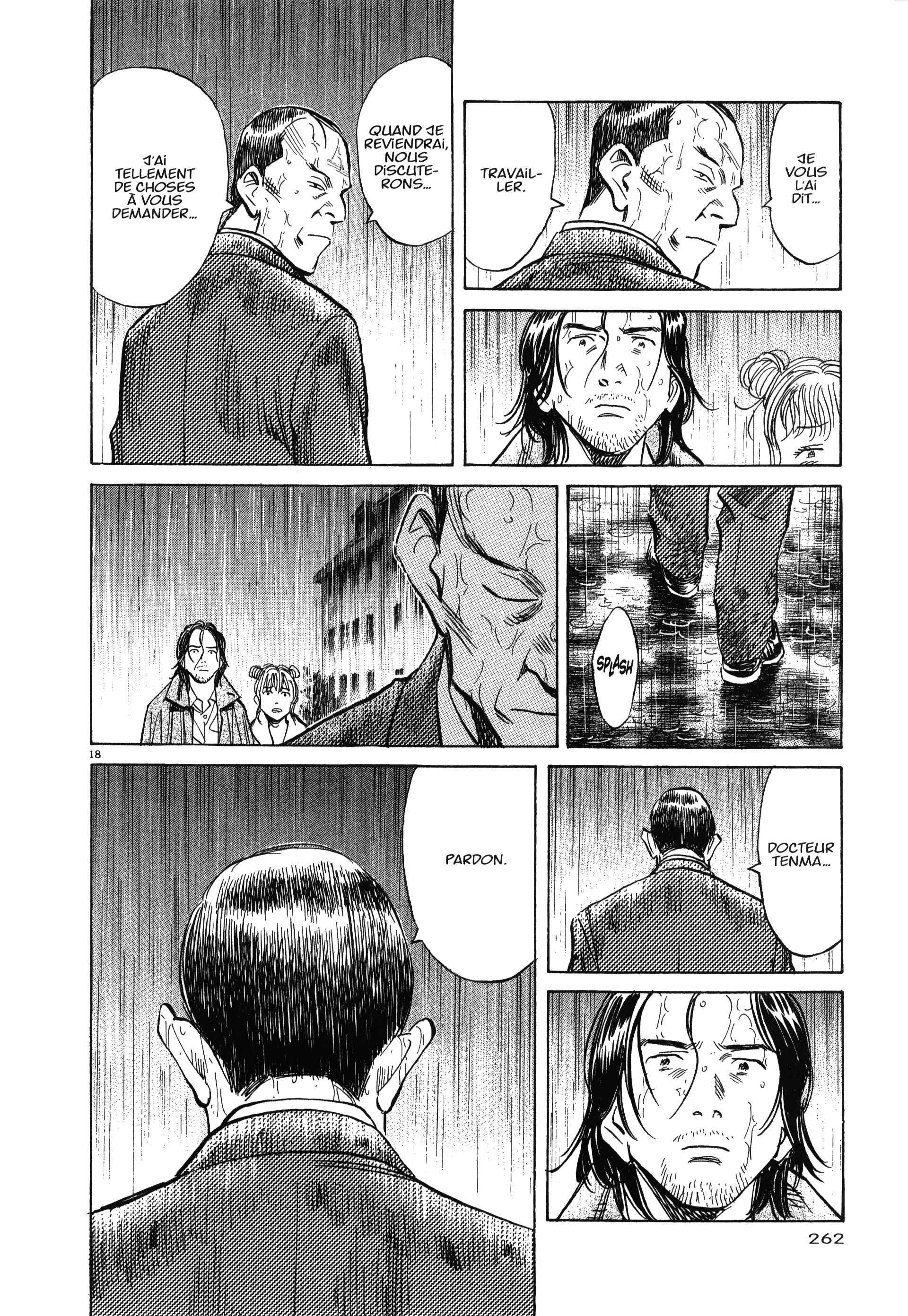 Read MonsterFR Manga Online