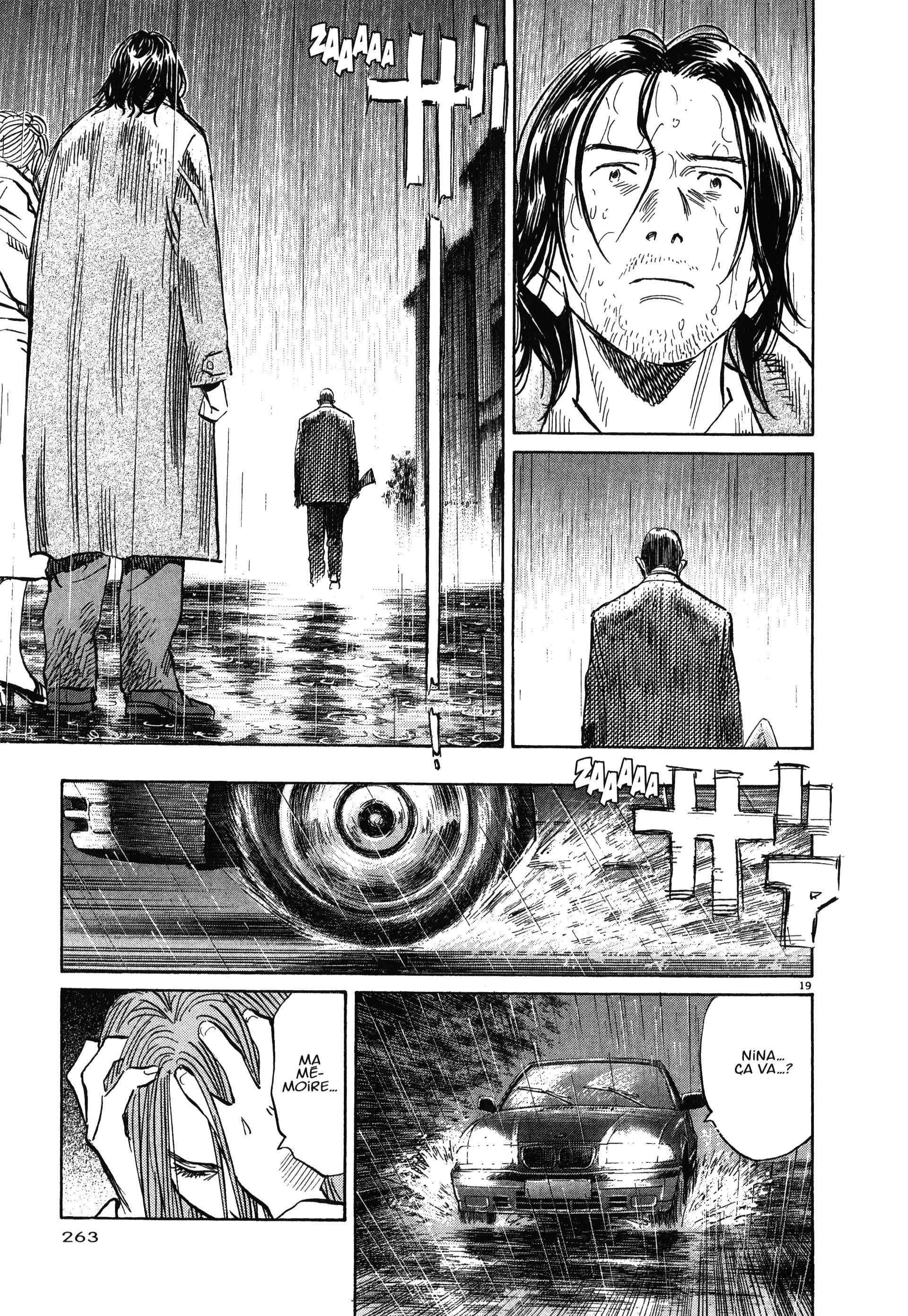 Read MonsterFR Manga Online