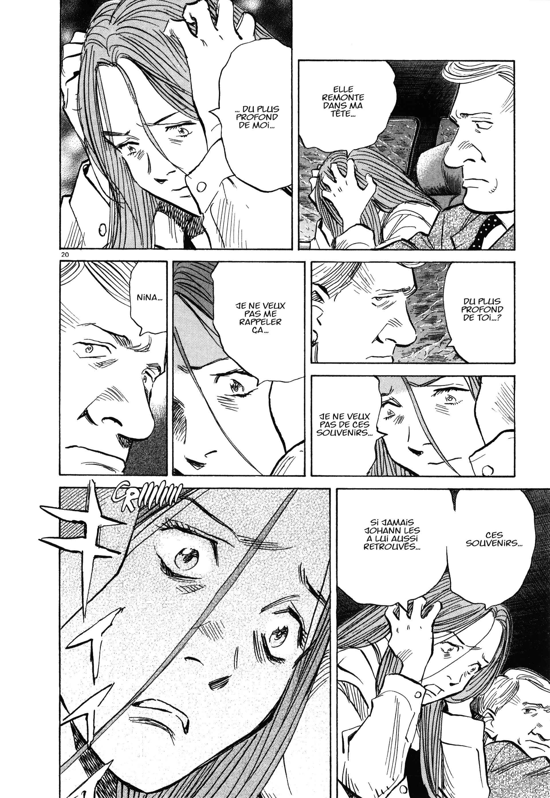 Read MonsterFR Manga Online