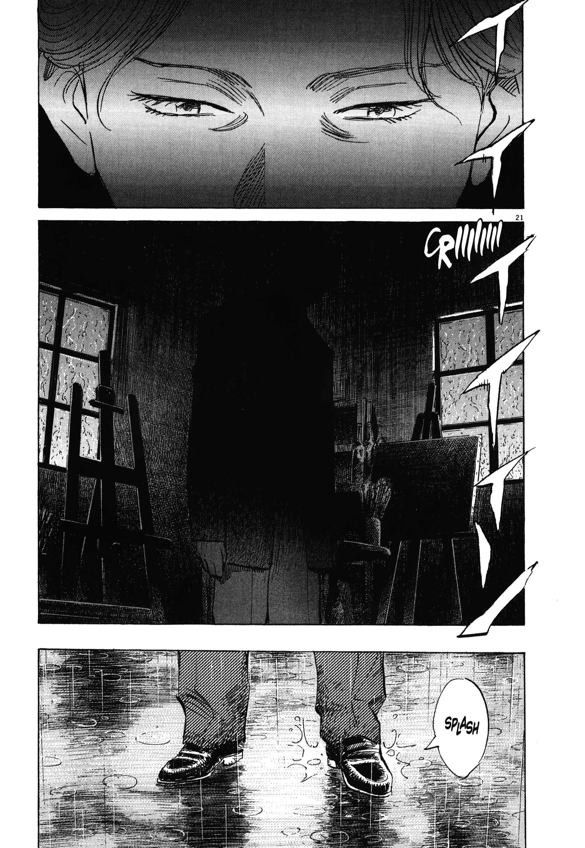 Read MonsterFR Manga Online
