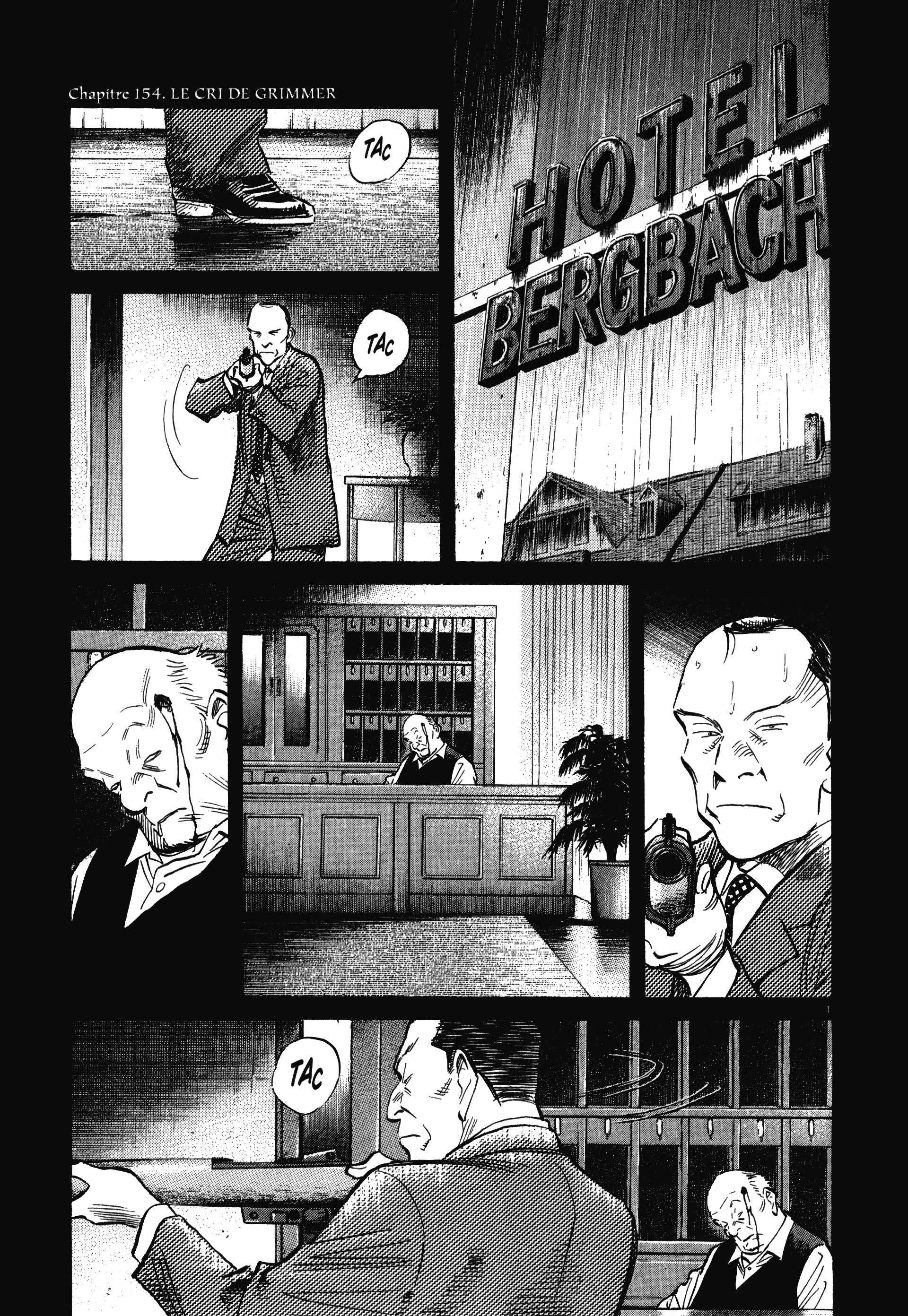 Read MonsterFR Manga Online