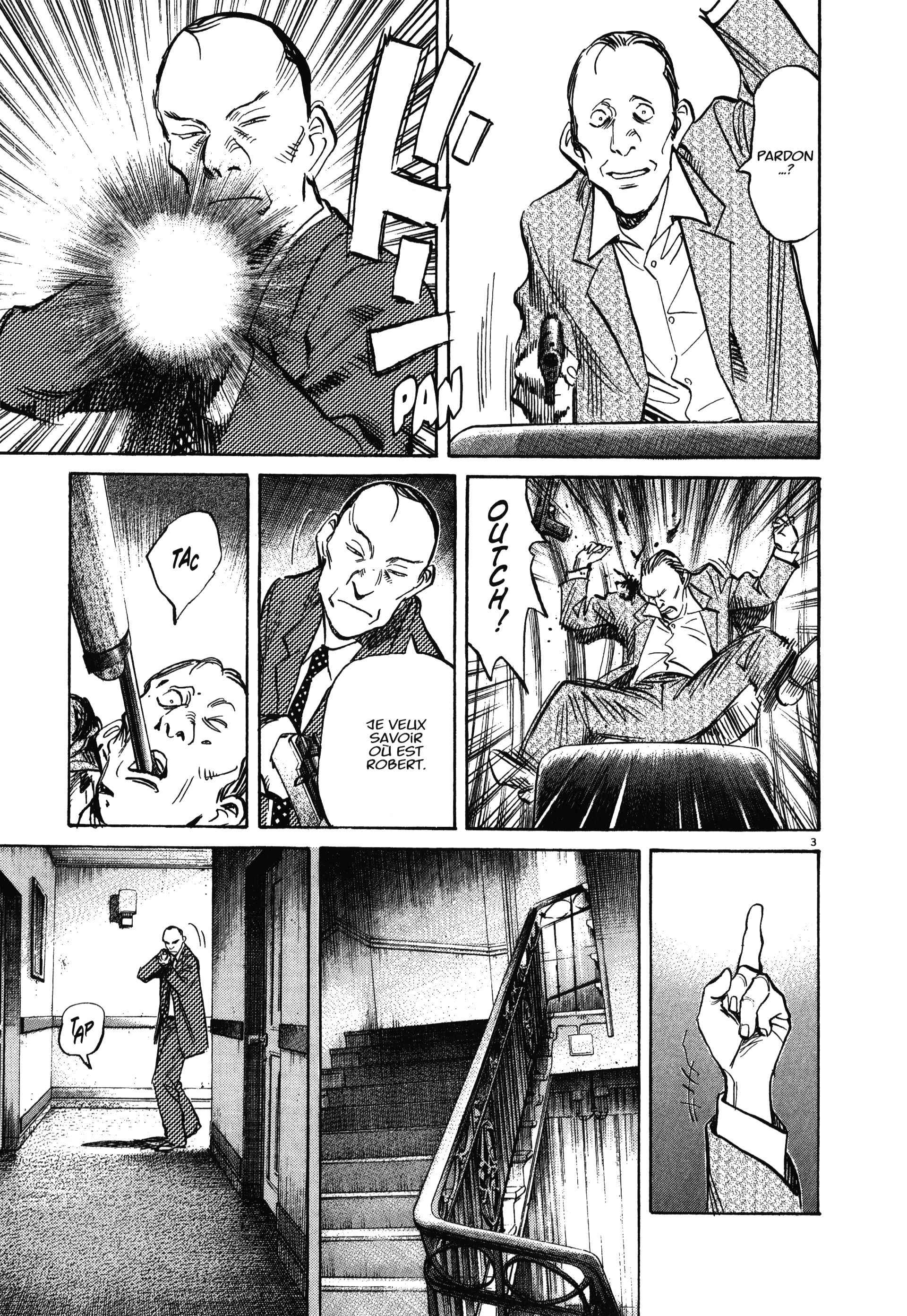Read MonsterFR Manga Online