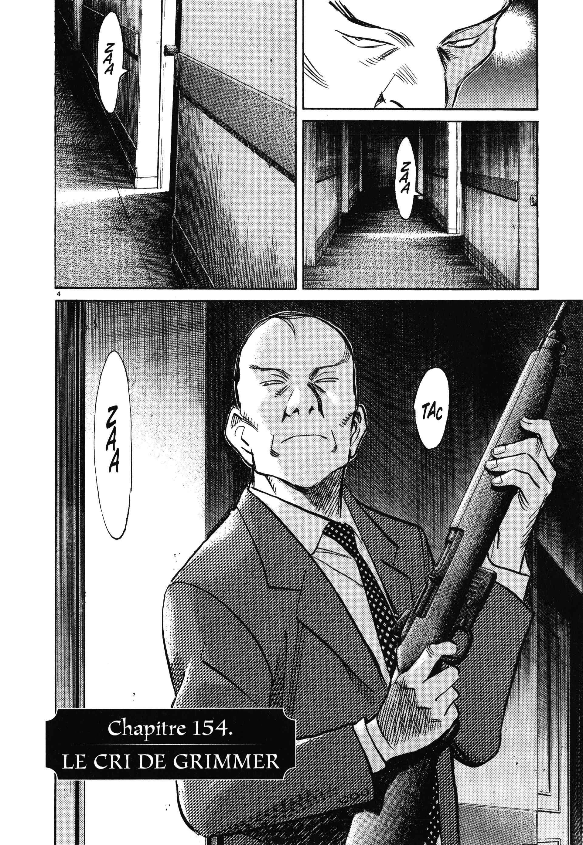 Read MonsterFR Manga Online