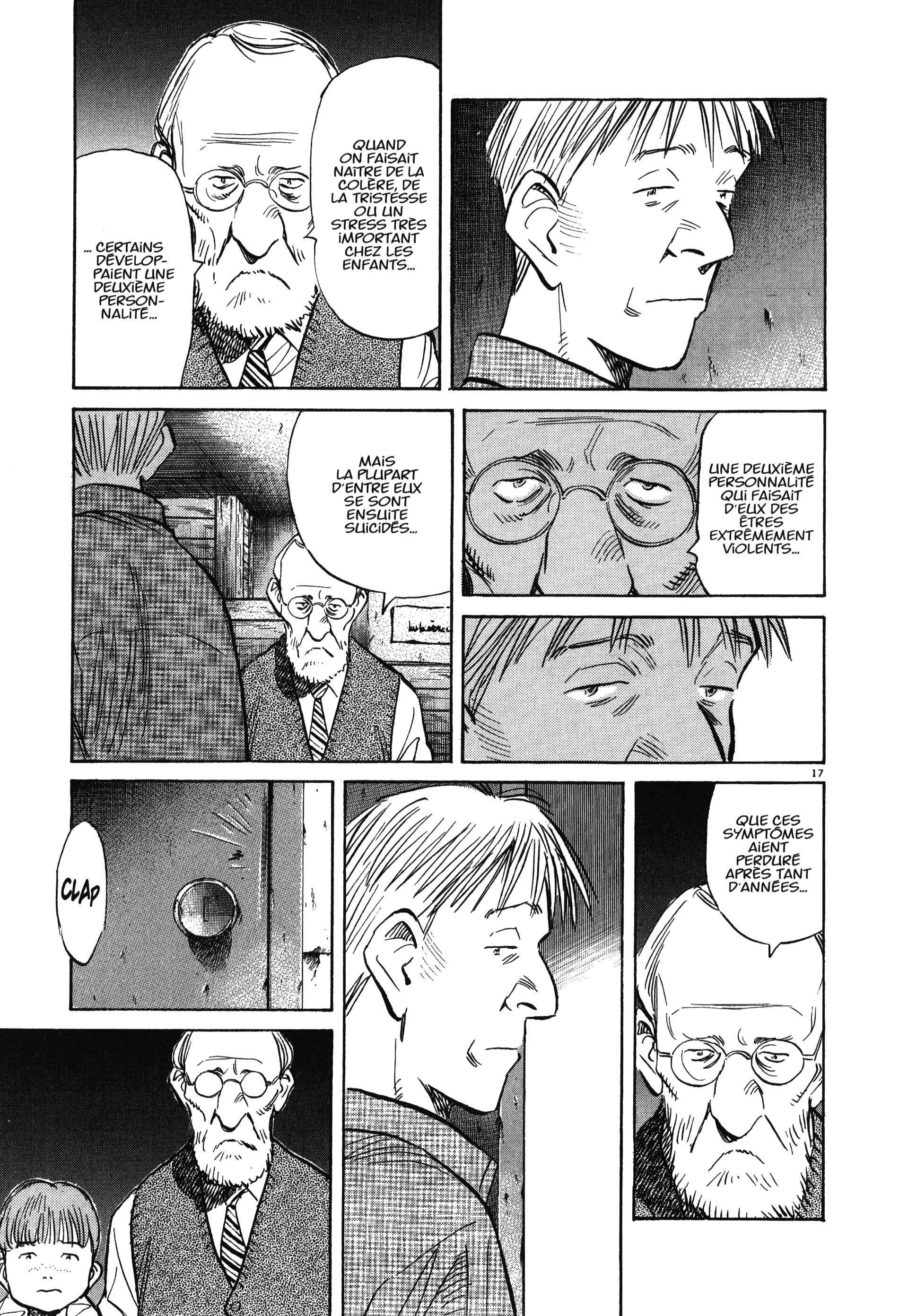 Read MonsterFR Manga Online
