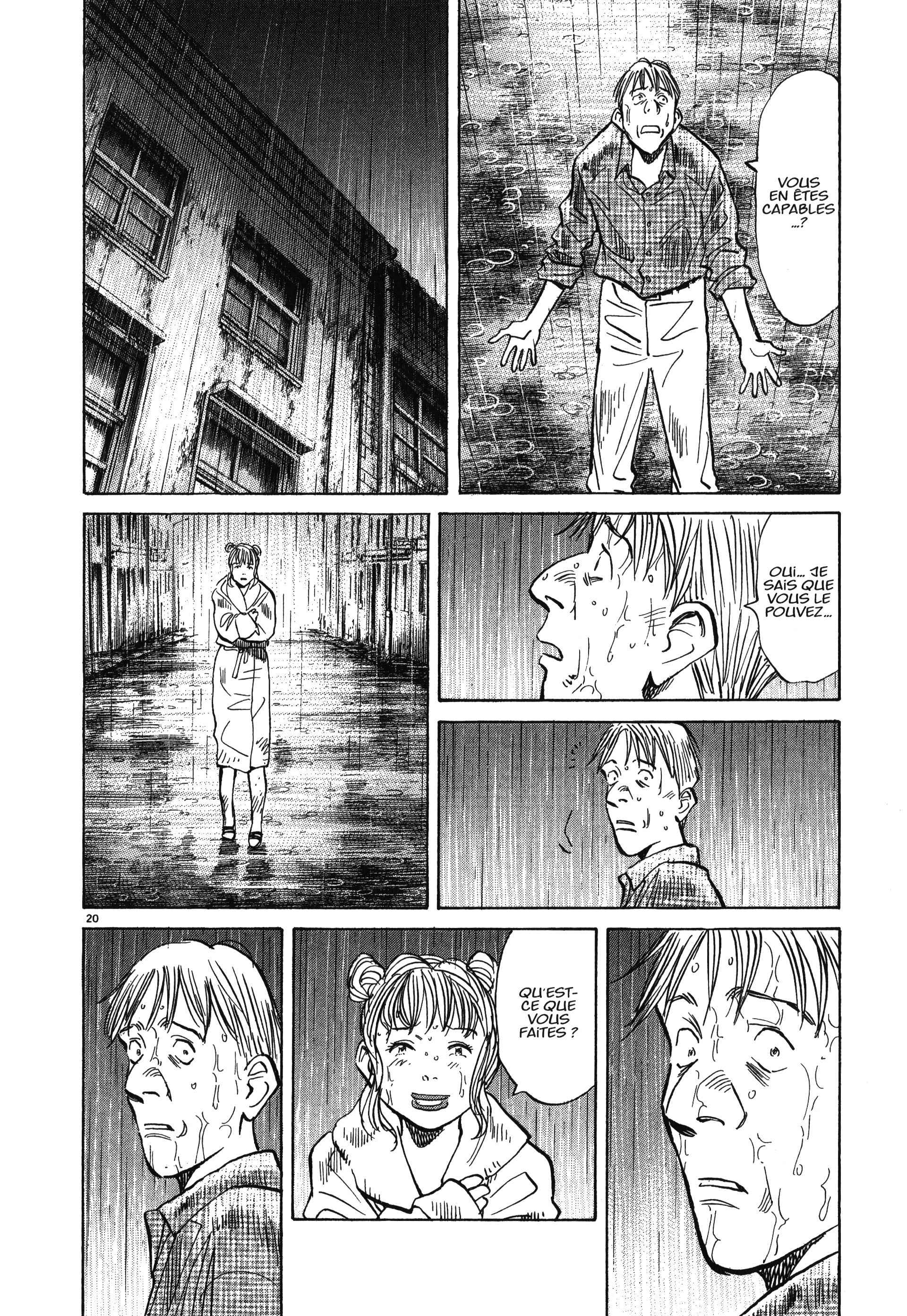 Read MonsterFR Manga Online