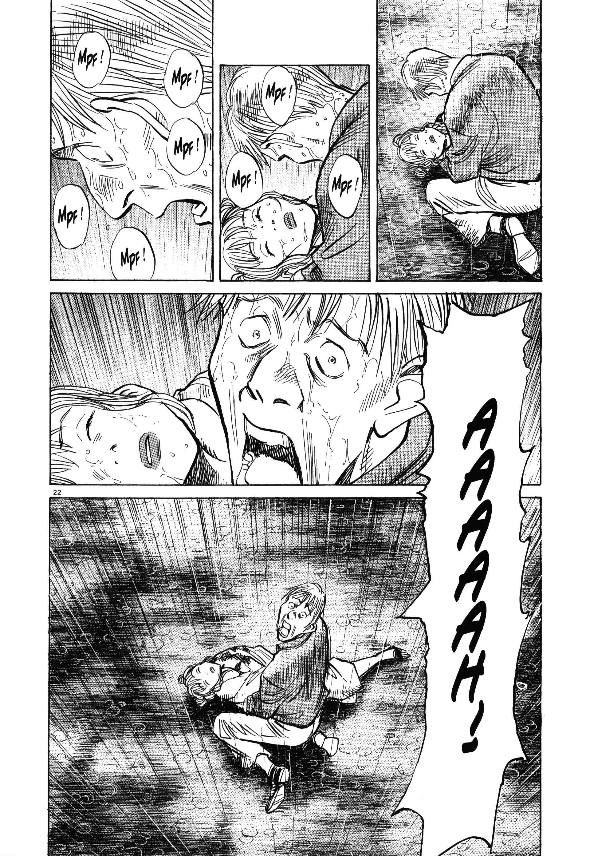 Read MonsterFR Manga Online
