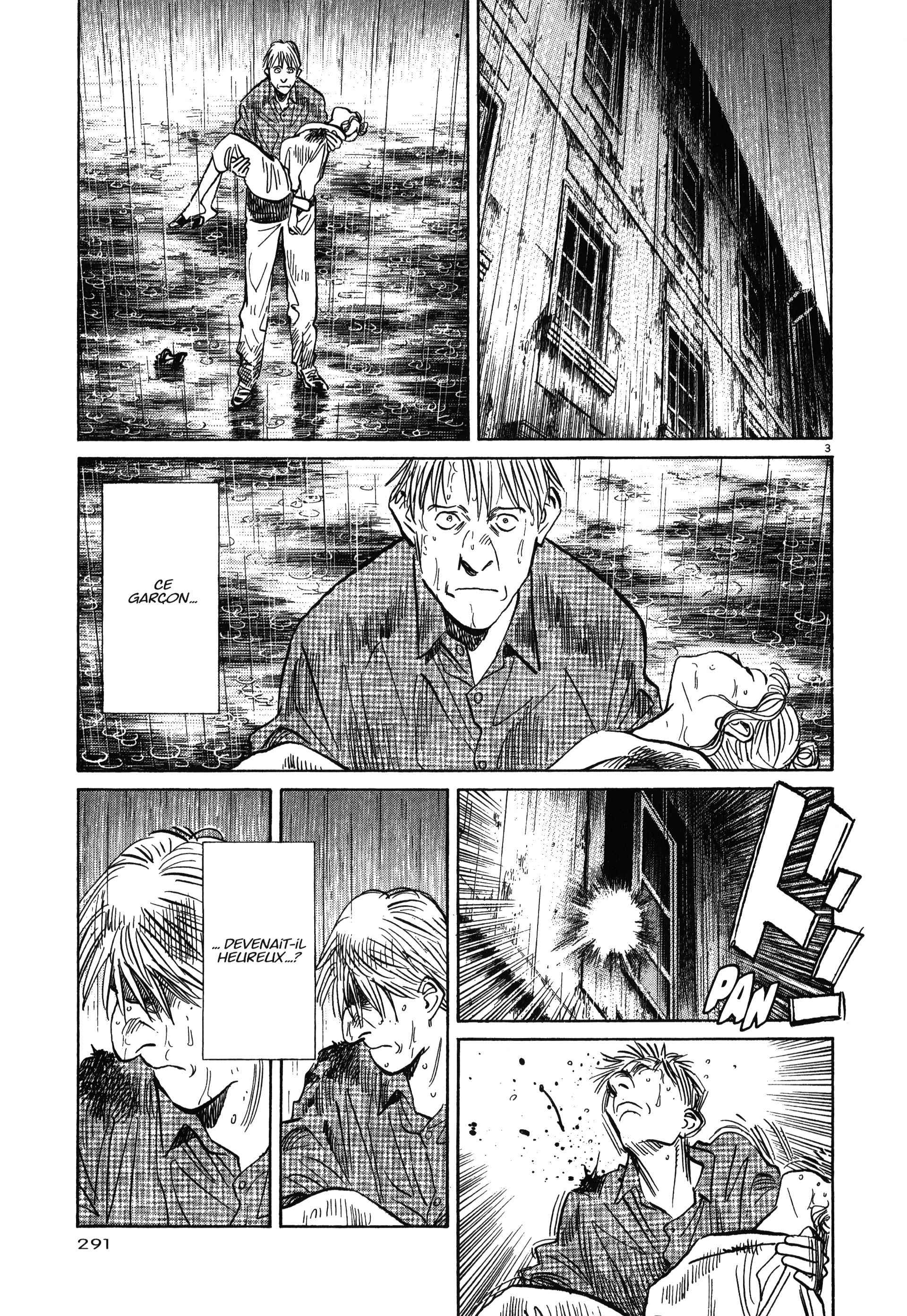 Read MonsterFR Manga Online