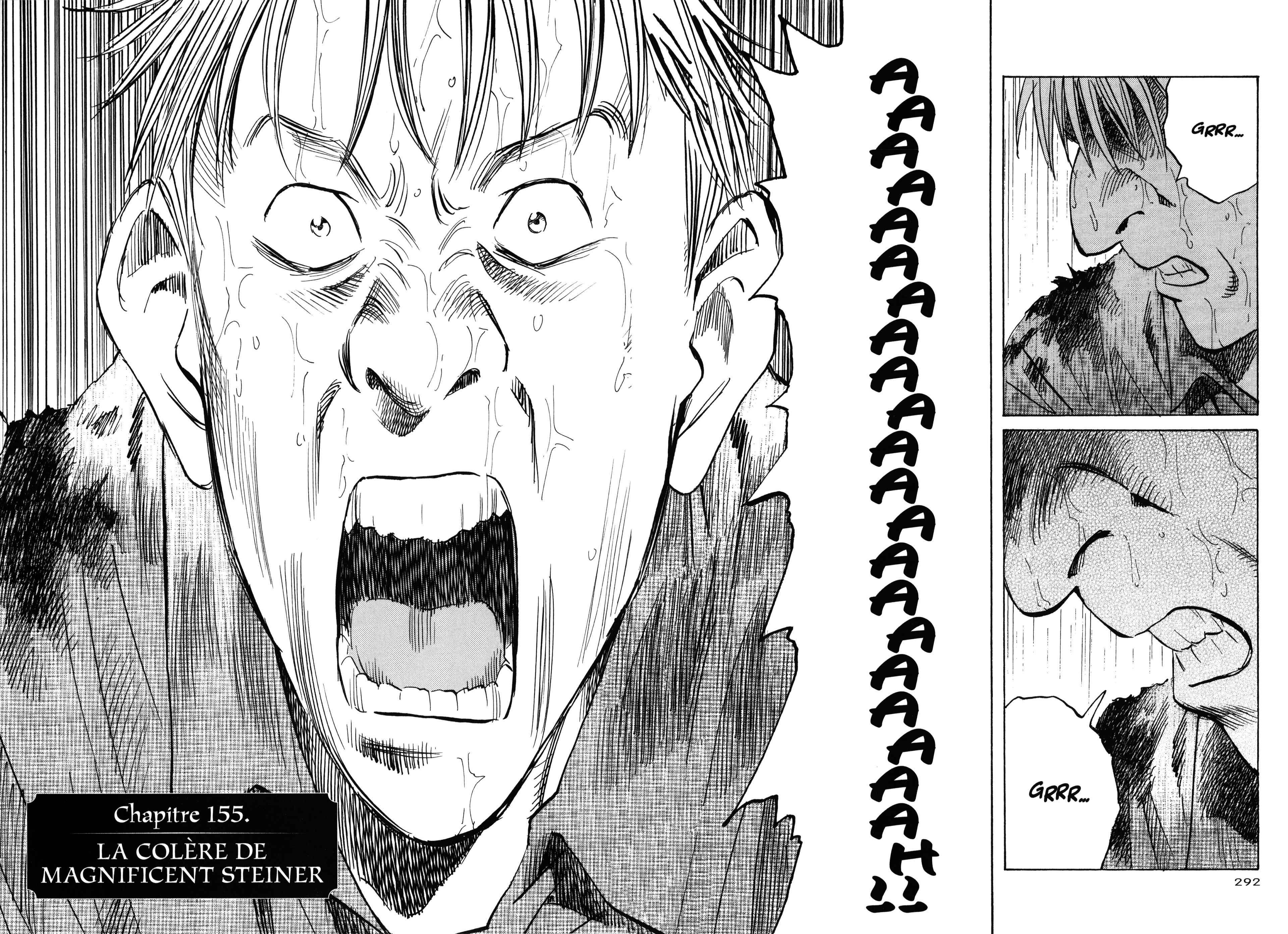 Read MonsterFR Manga Online