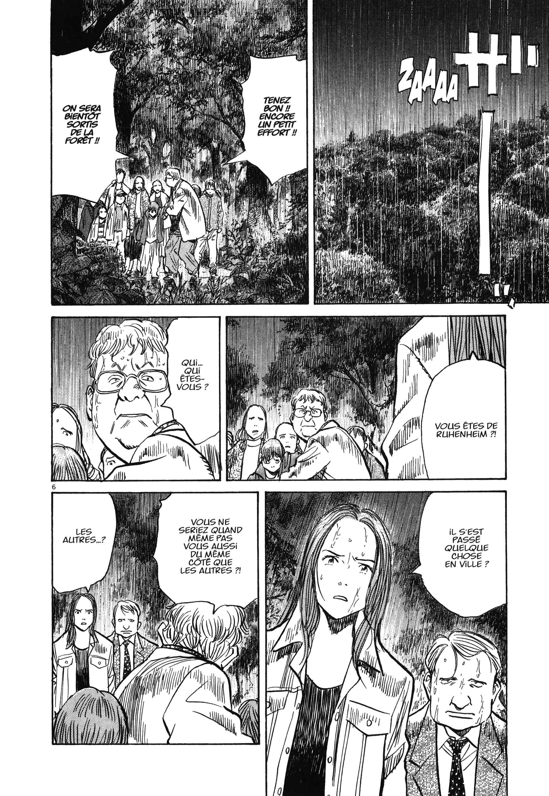 Read MonsterFR Manga Online