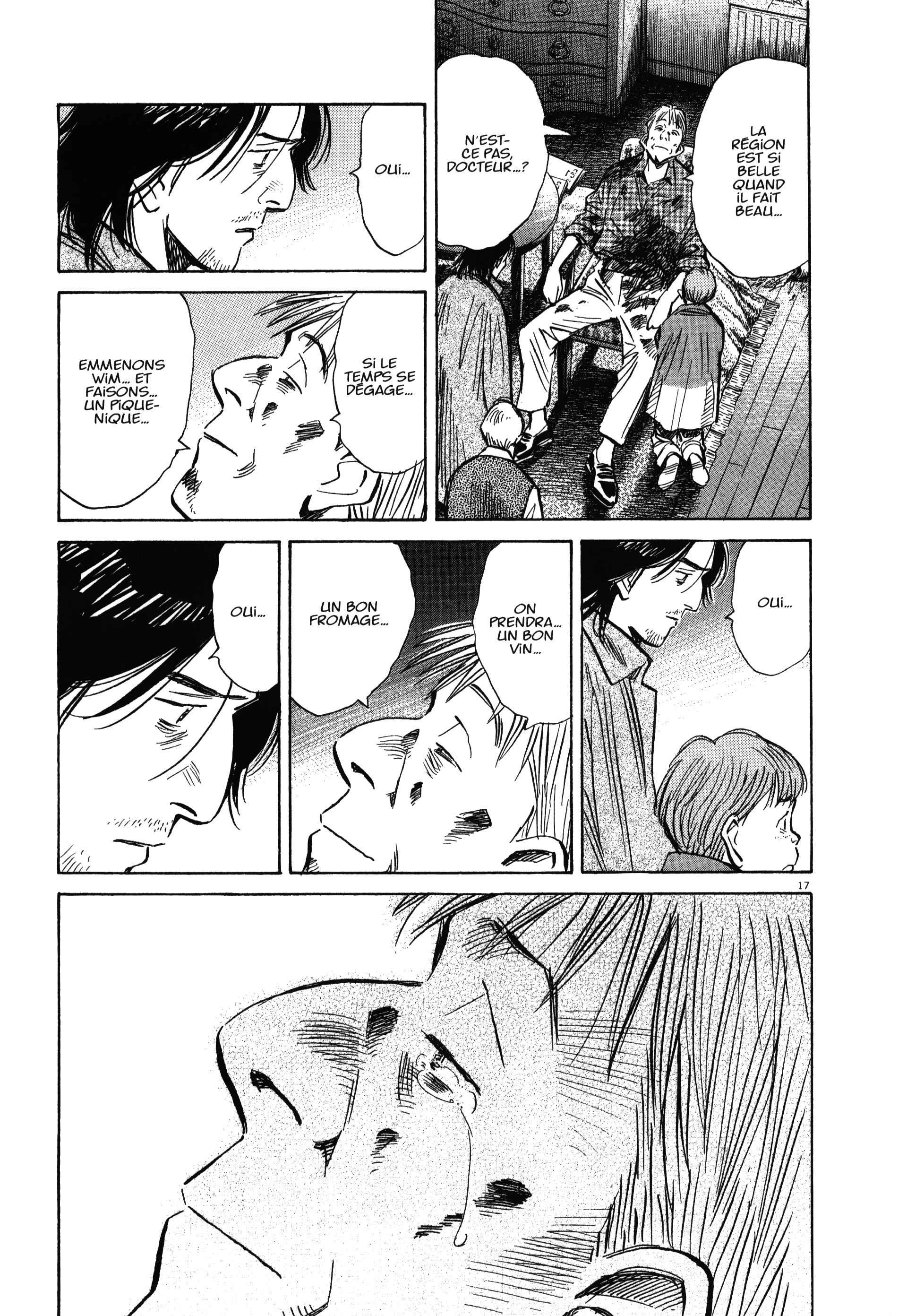 Read MonsterFR Manga Online