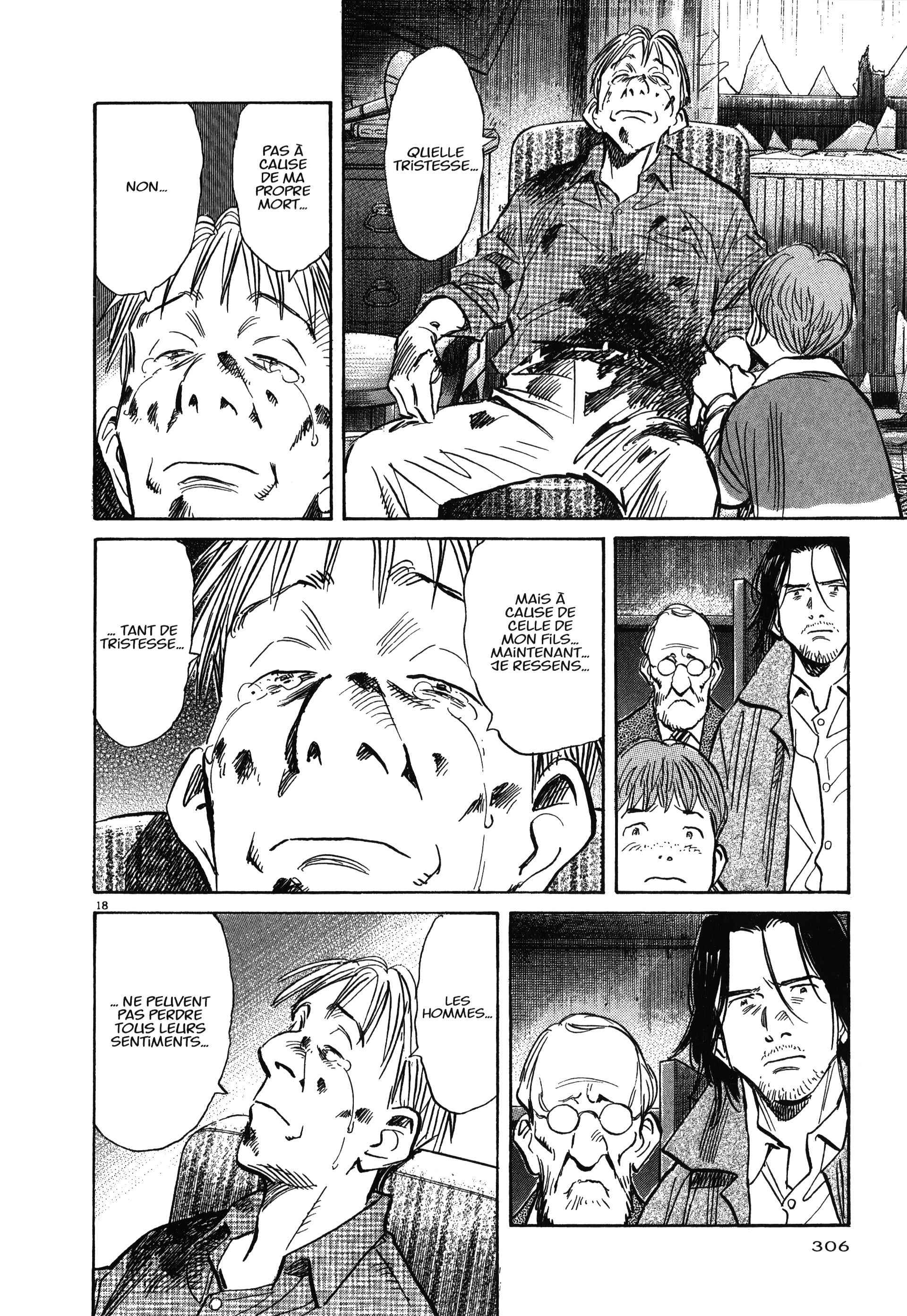Read MonsterFR Manga Online