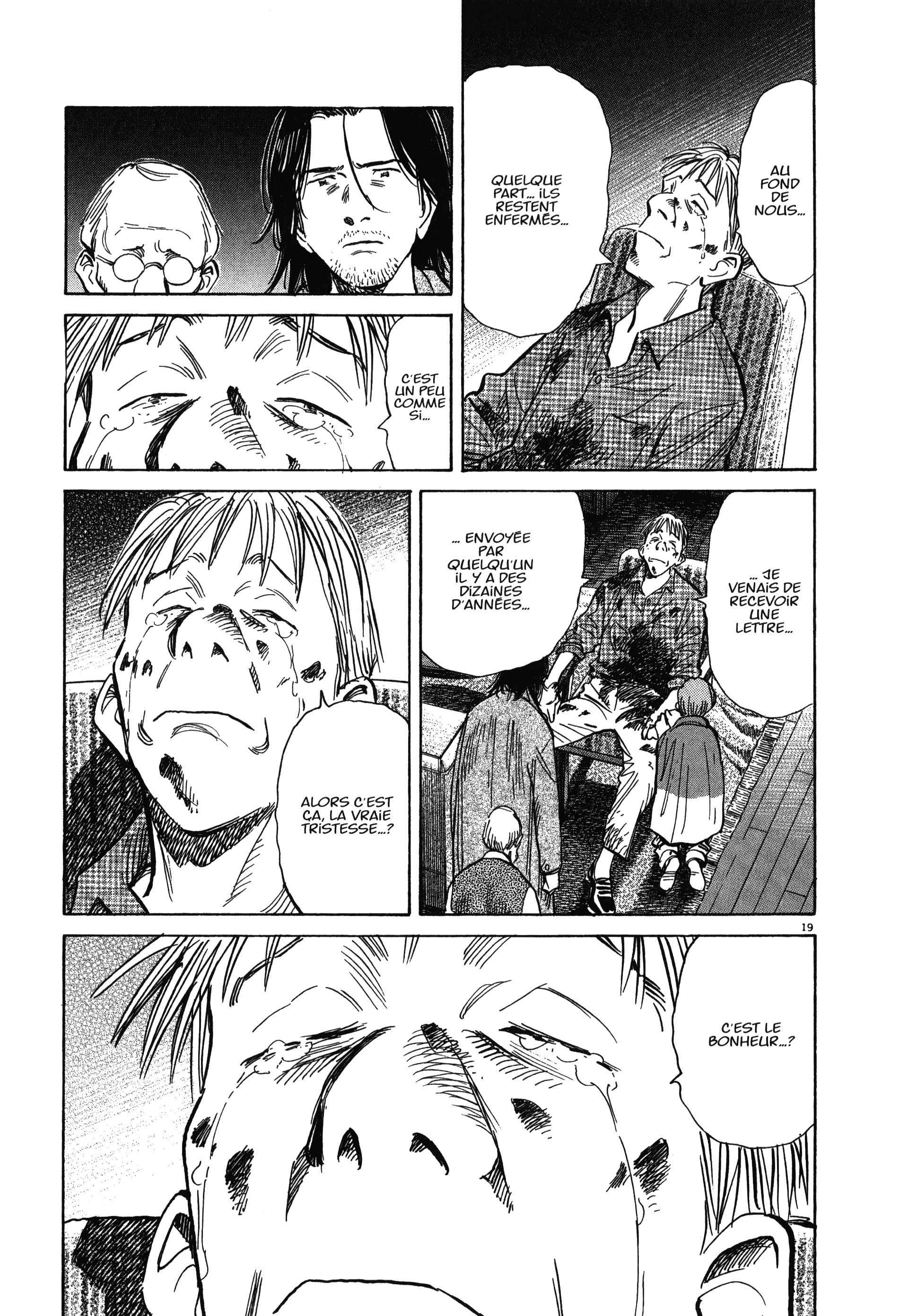 Read MonsterFR Manga Online