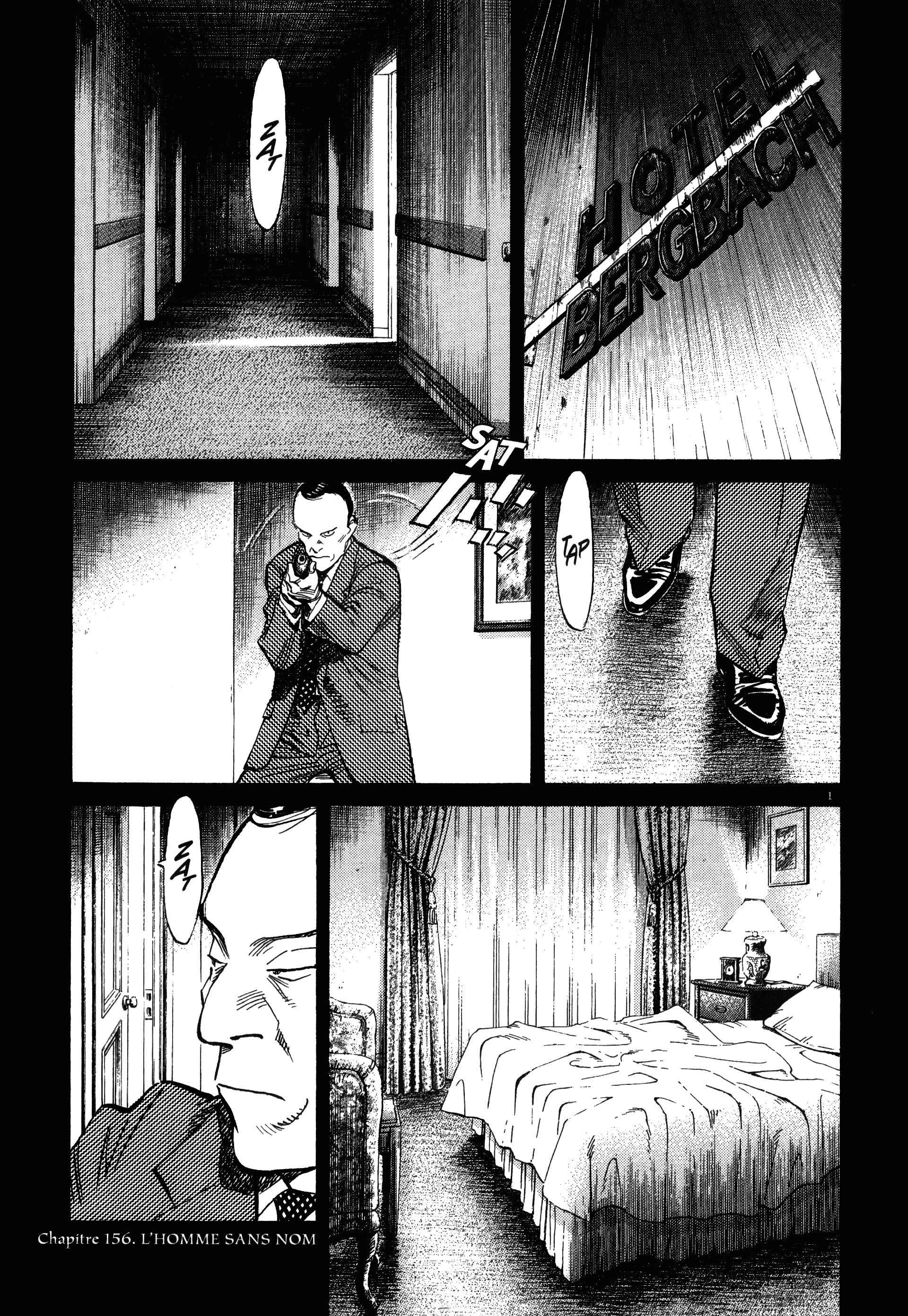 Read MonsterFR Manga Online