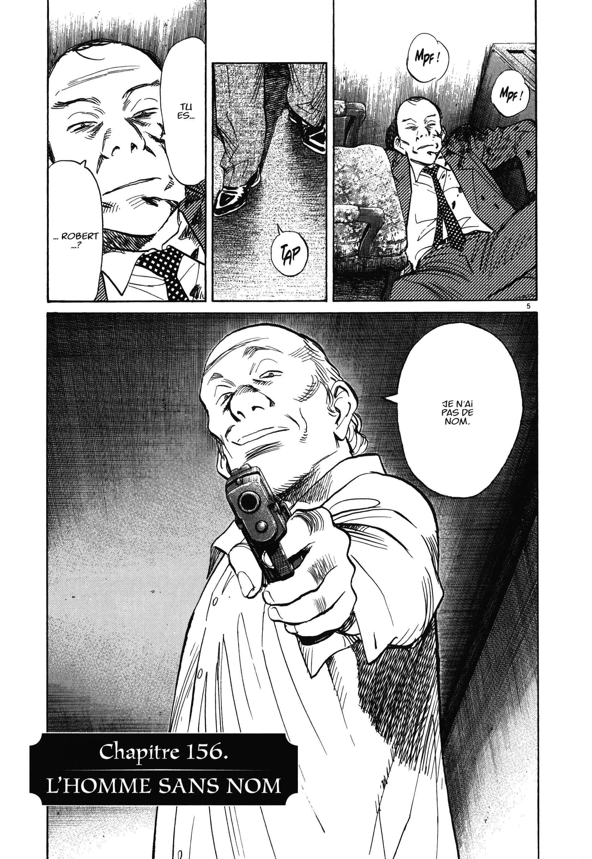 Read MonsterFR Manga Online