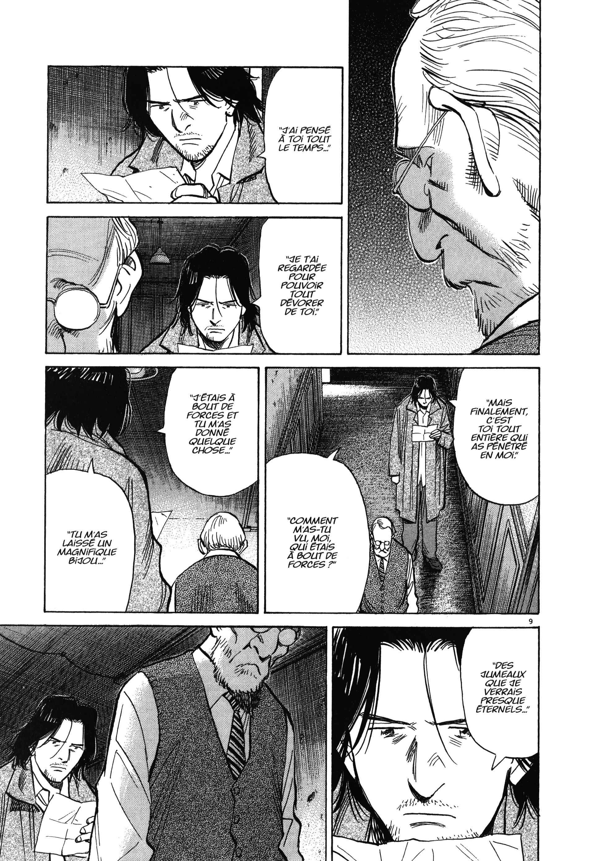 Read MonsterFR Manga Online