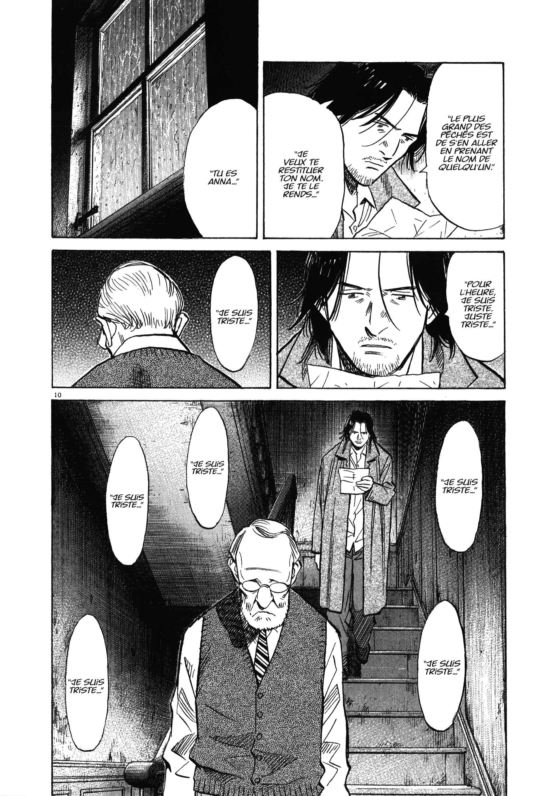 Read MonsterFR Manga Online