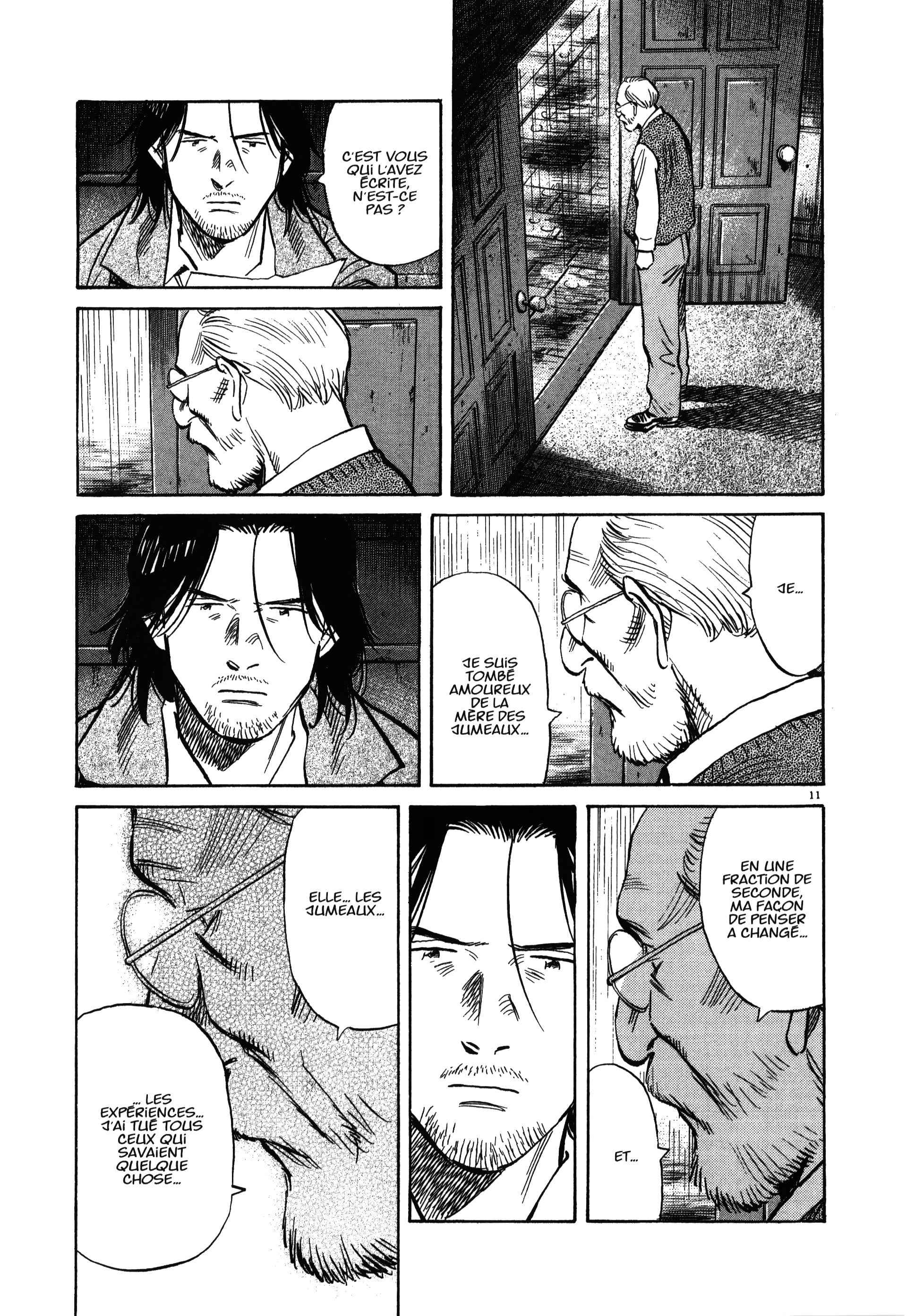 Read MonsterFR Manga Online