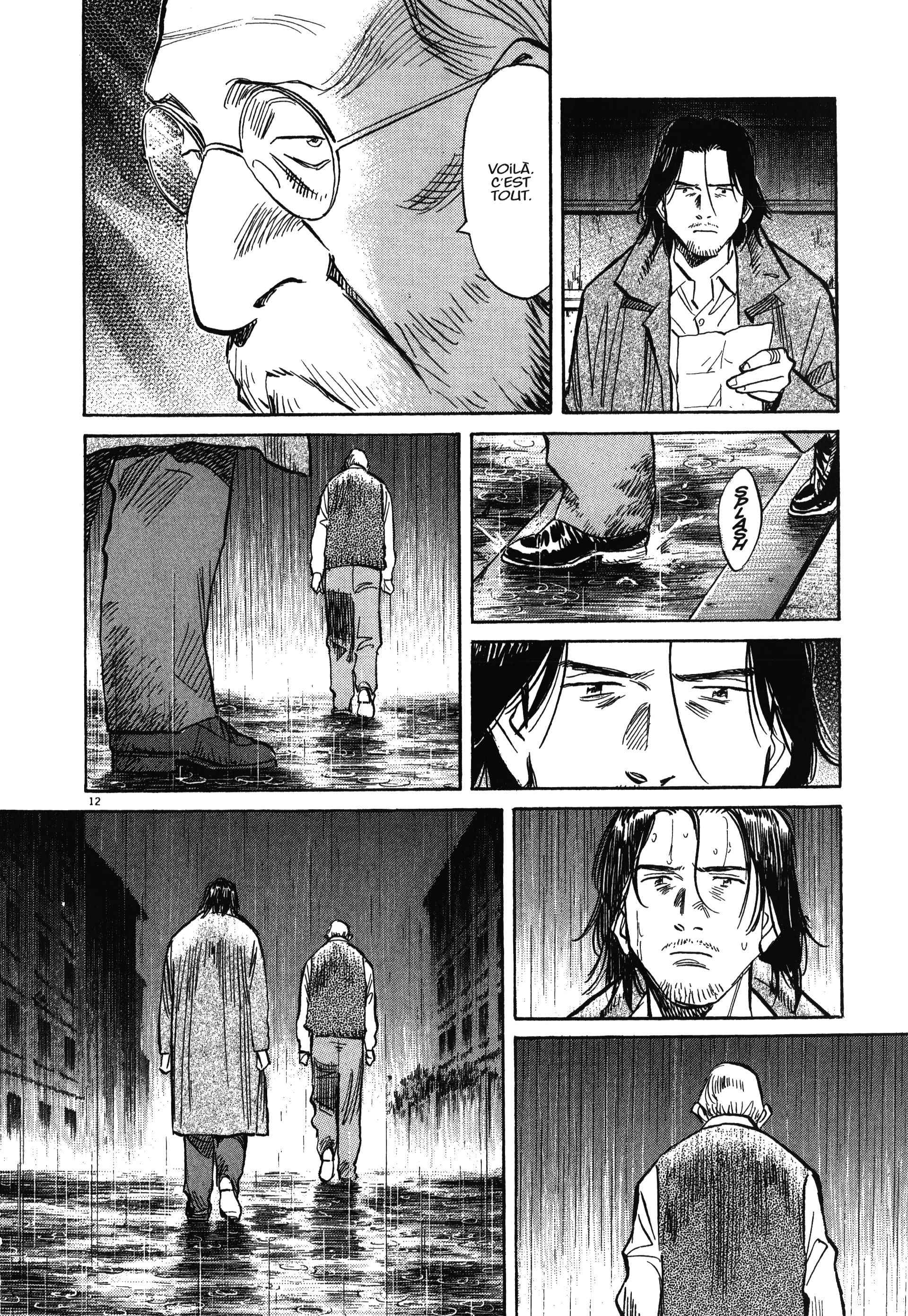Read MonsterFR Manga Online