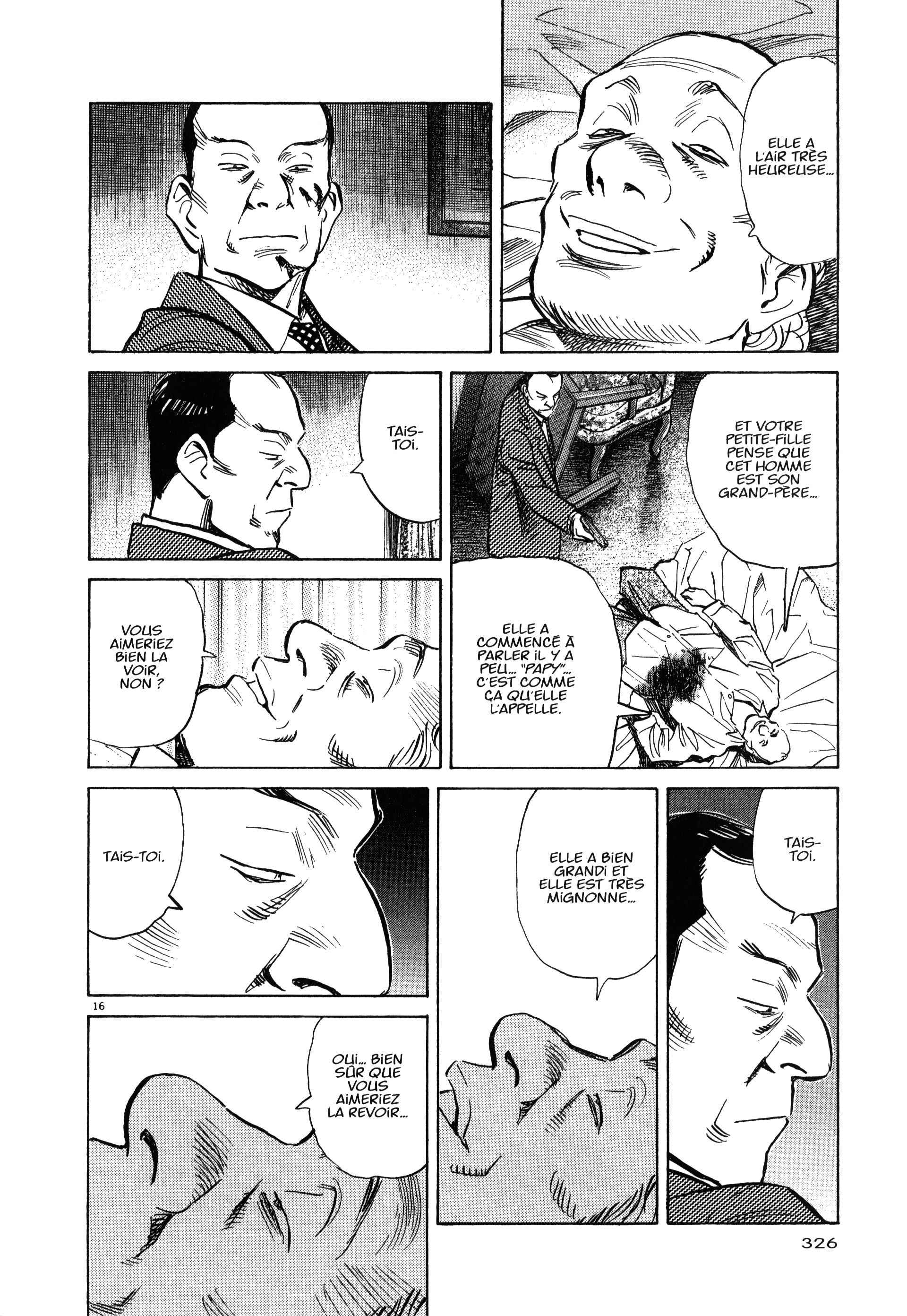 Read MonsterFR Manga Online