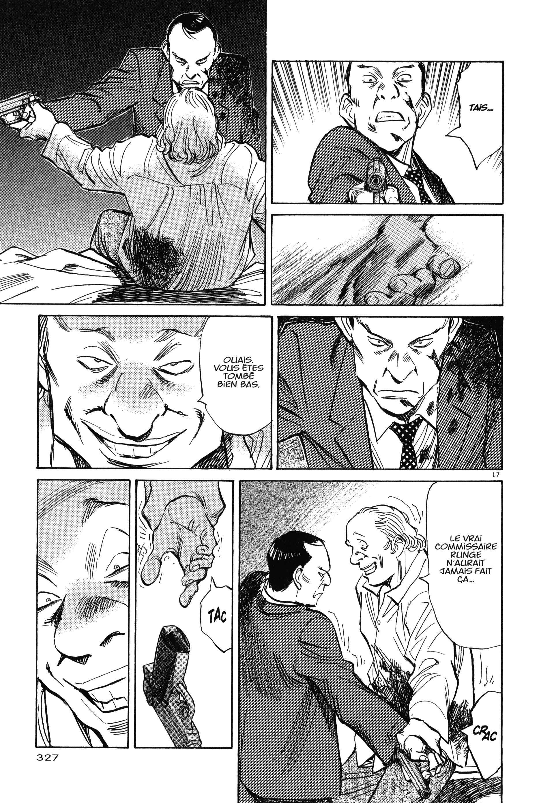 Read MonsterFR Manga Online