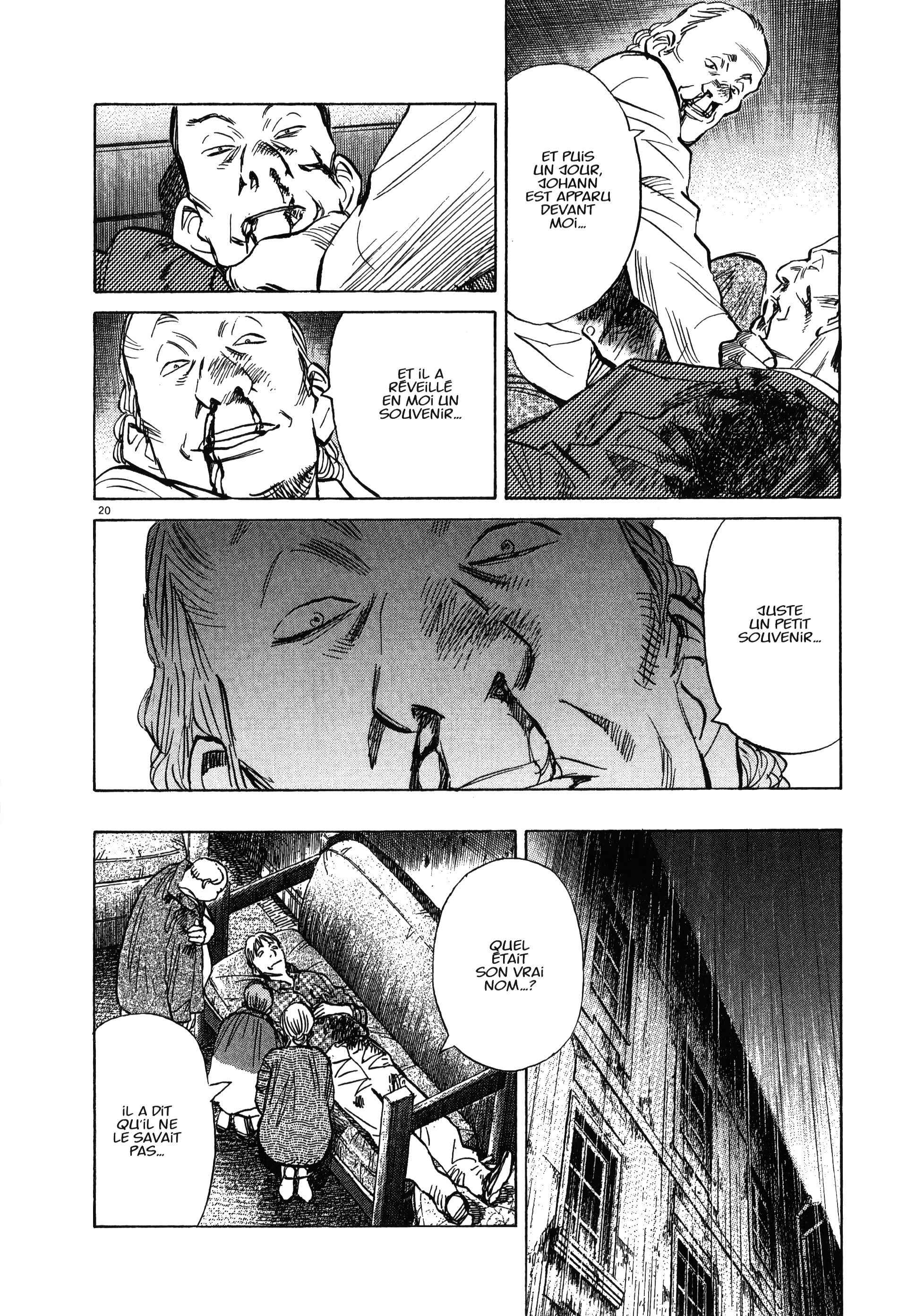 Read MonsterFR Manga Online