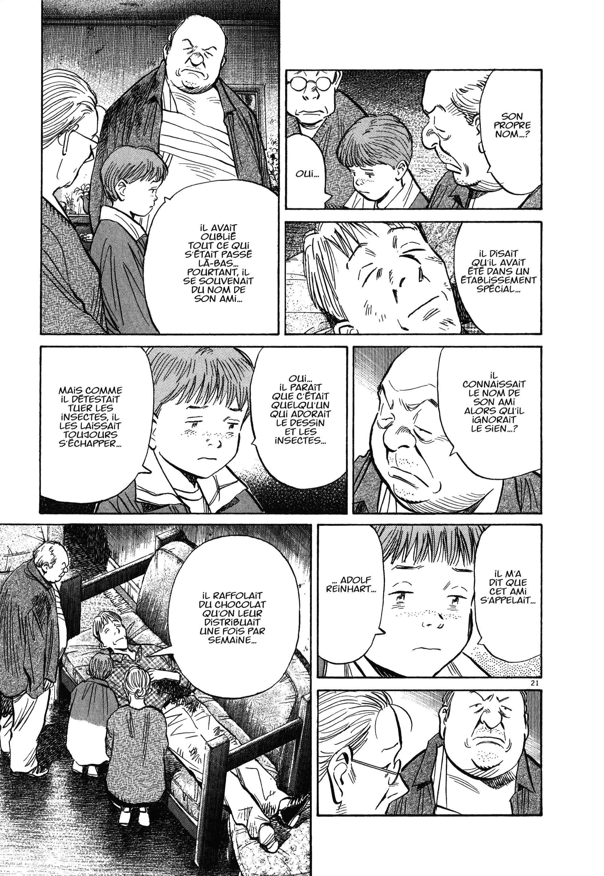 Read MonsterFR Manga Online