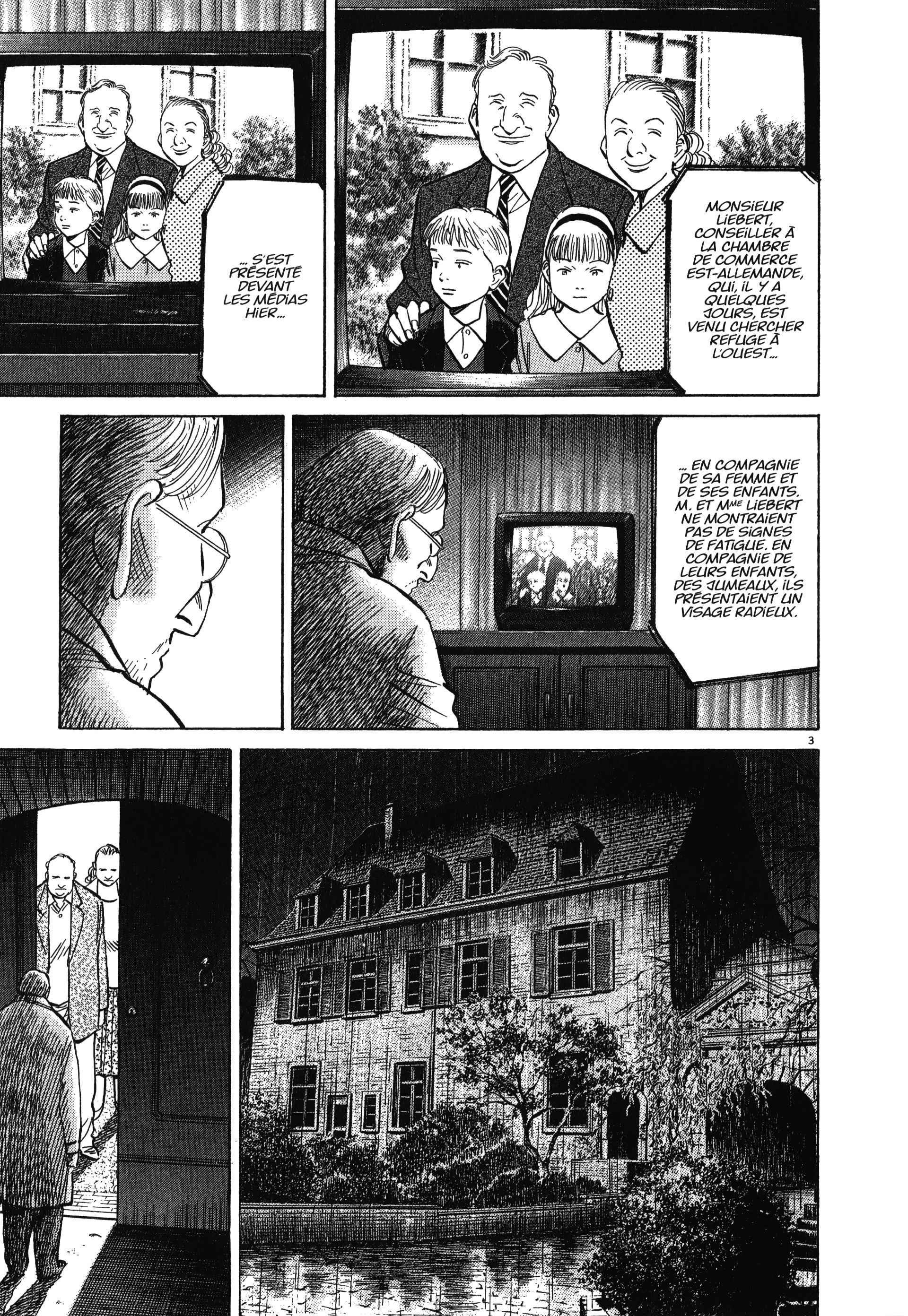 Read MonsterFR Manga Online