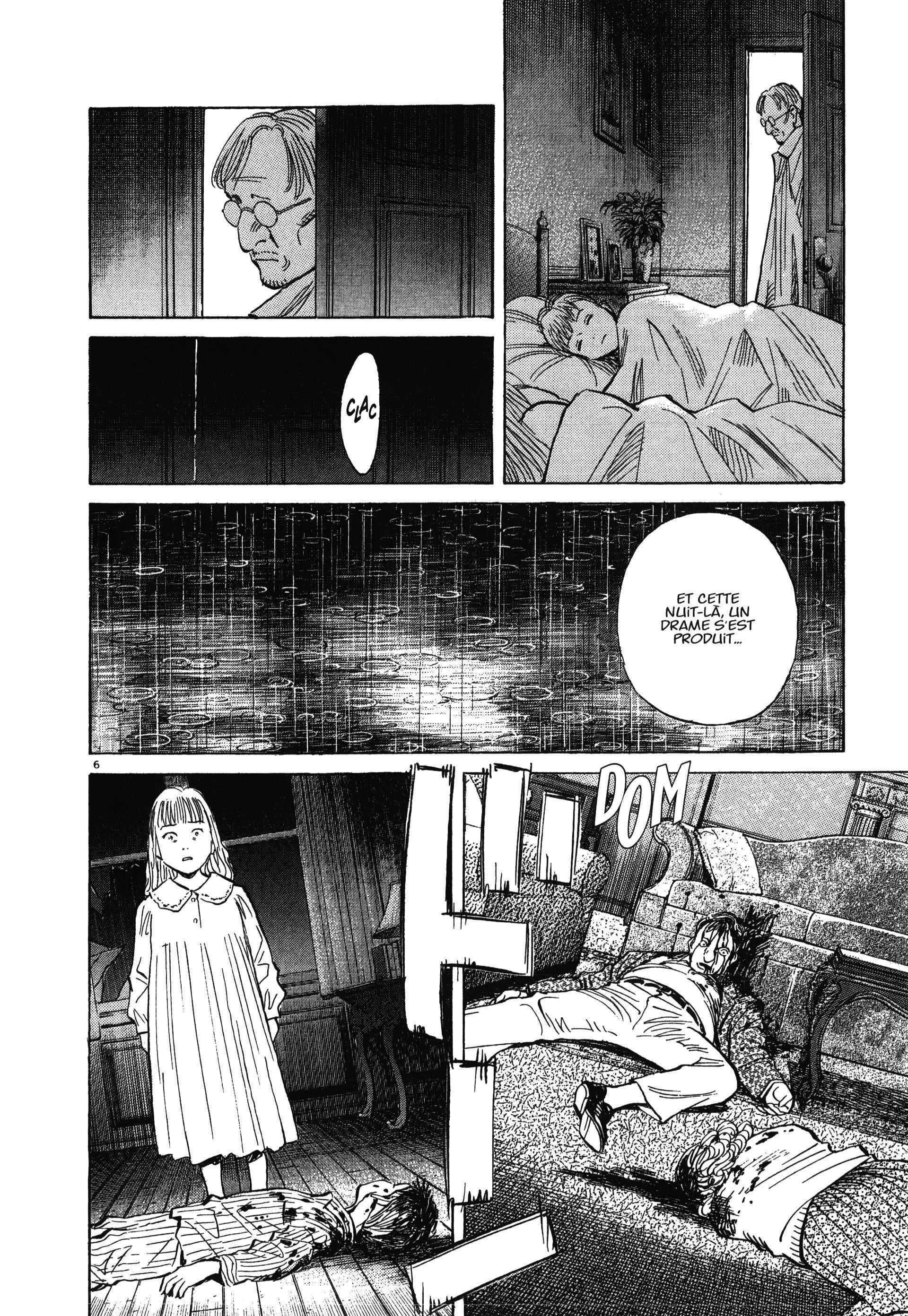 Read MonsterFR Manga Online