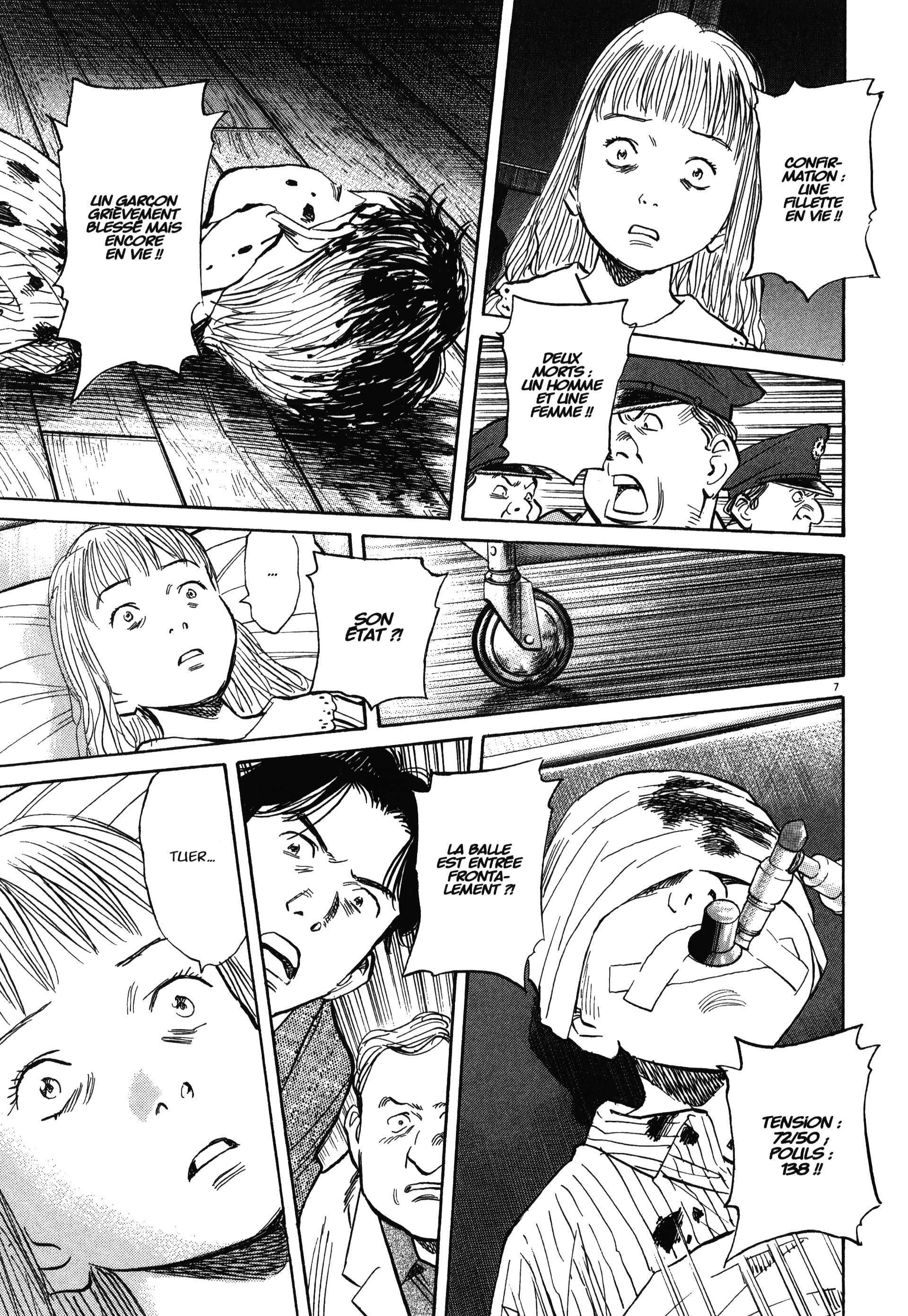 Read MonsterFR Manga Online