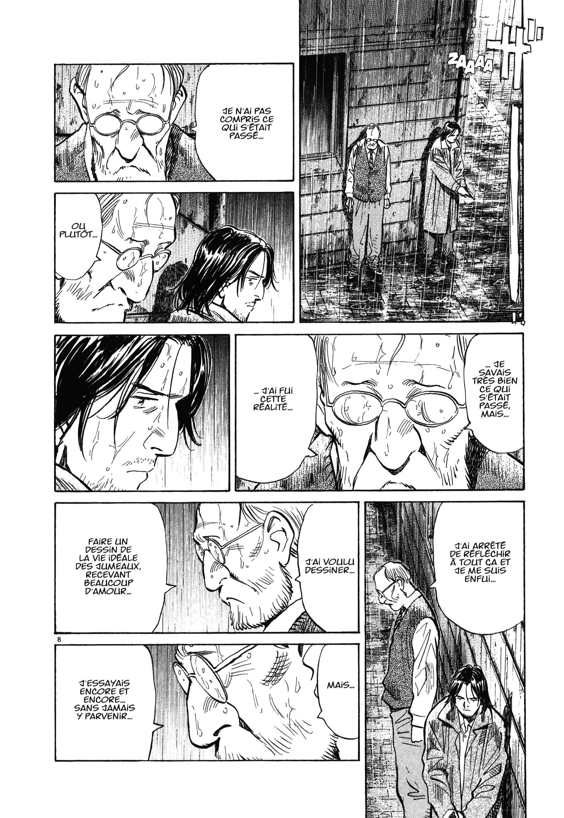 Read MonsterFR Manga Online