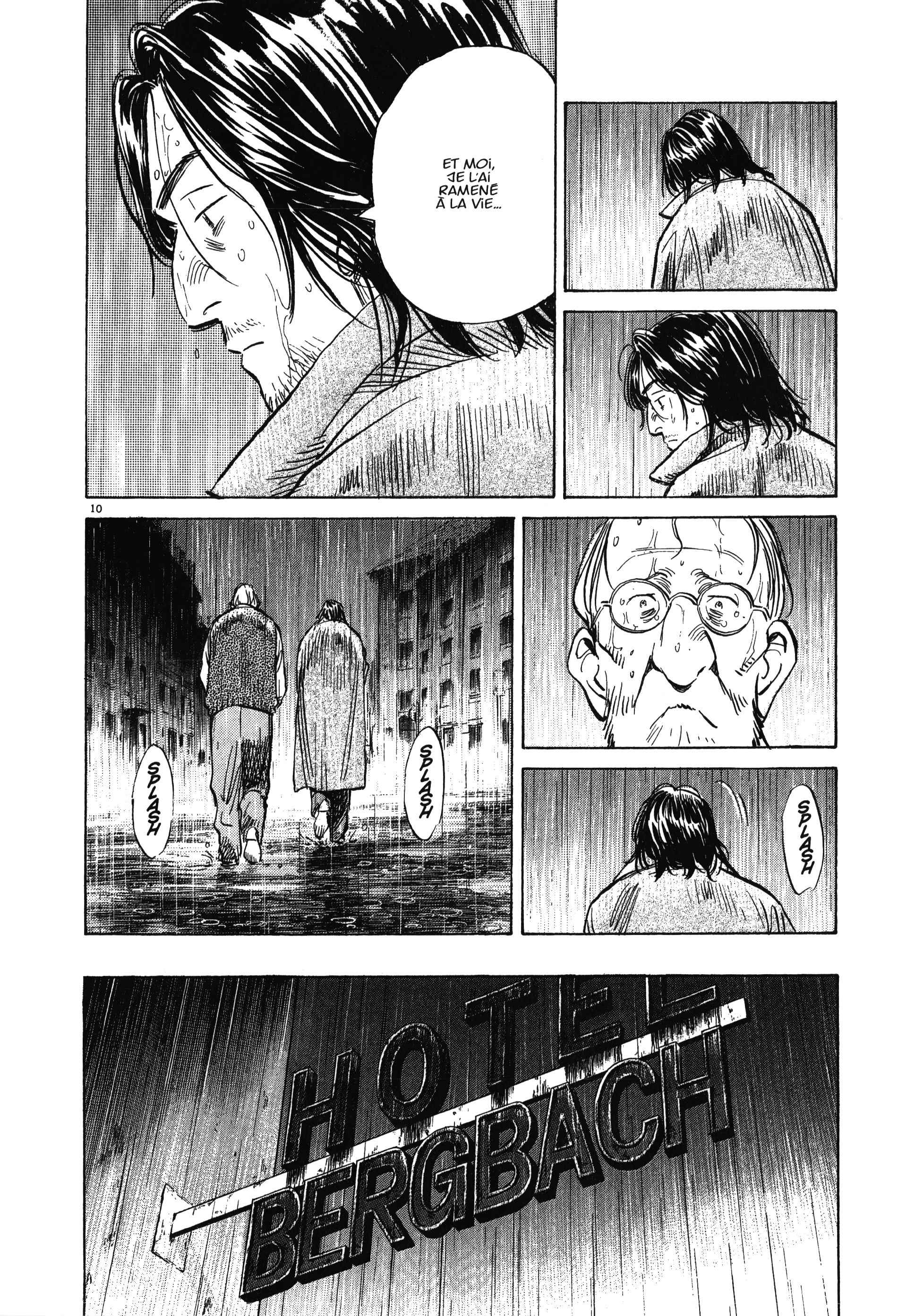 Read MonsterFR Manga Online