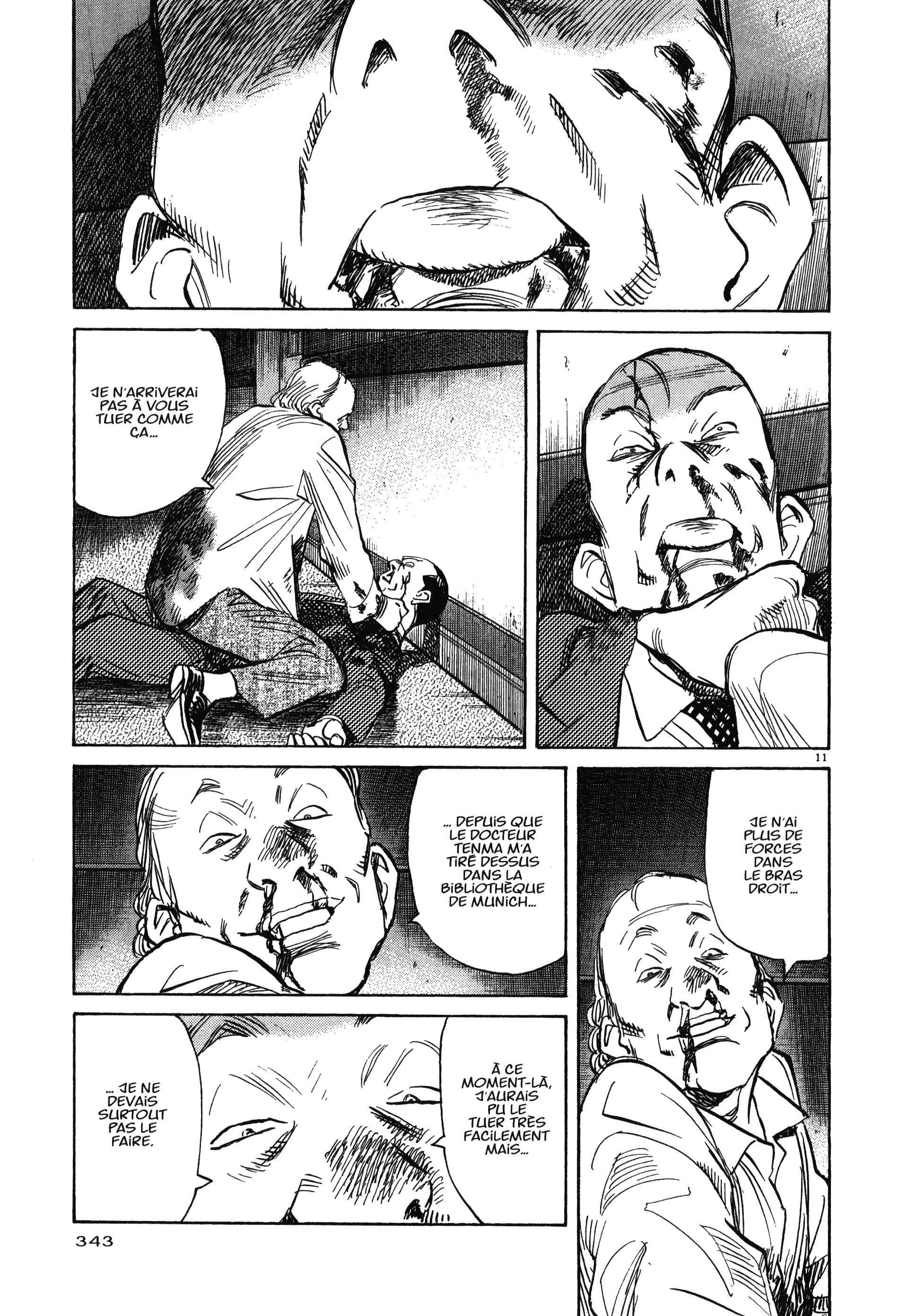 Read MonsterFR Manga Online