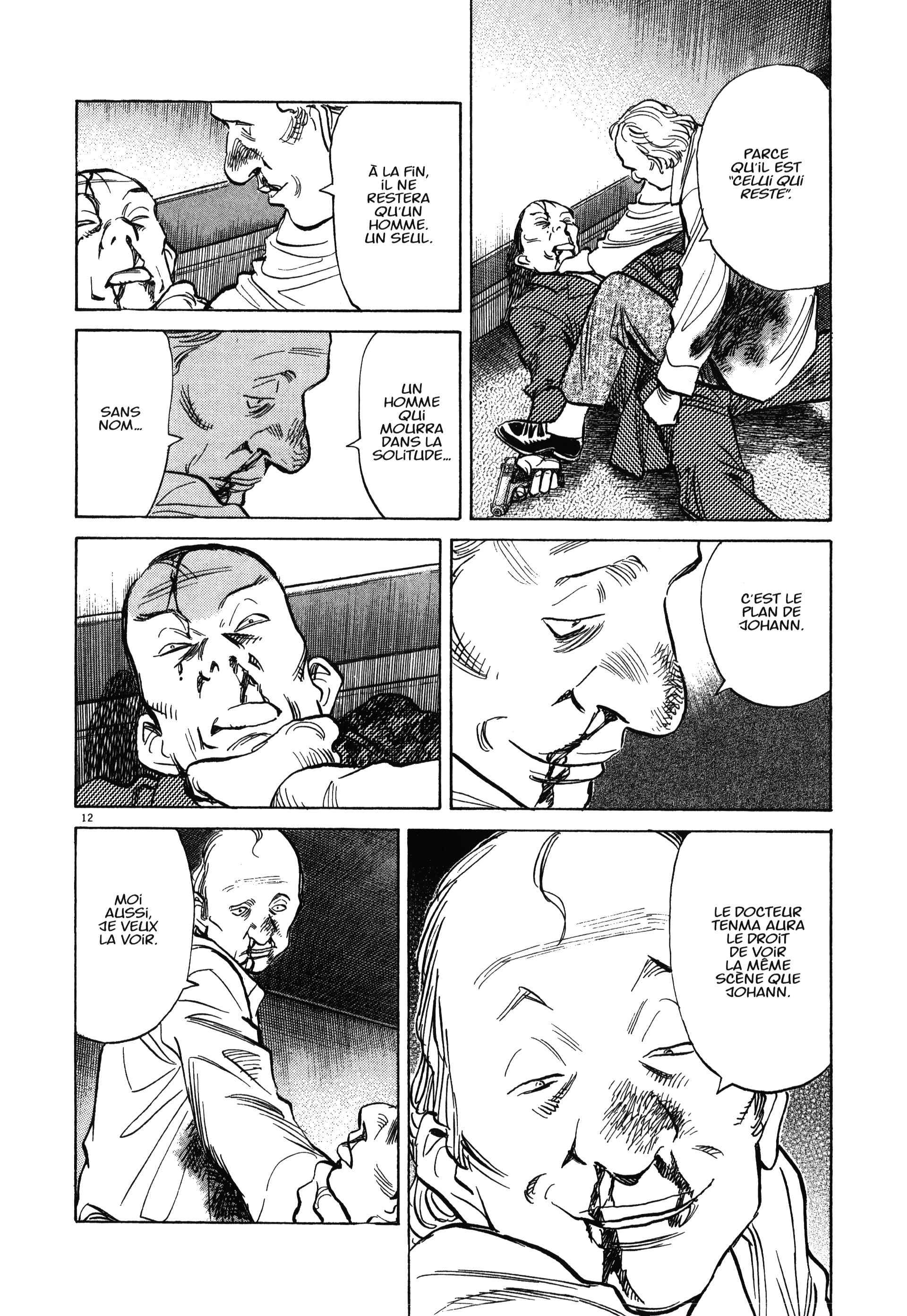 Read MonsterFR Manga Online