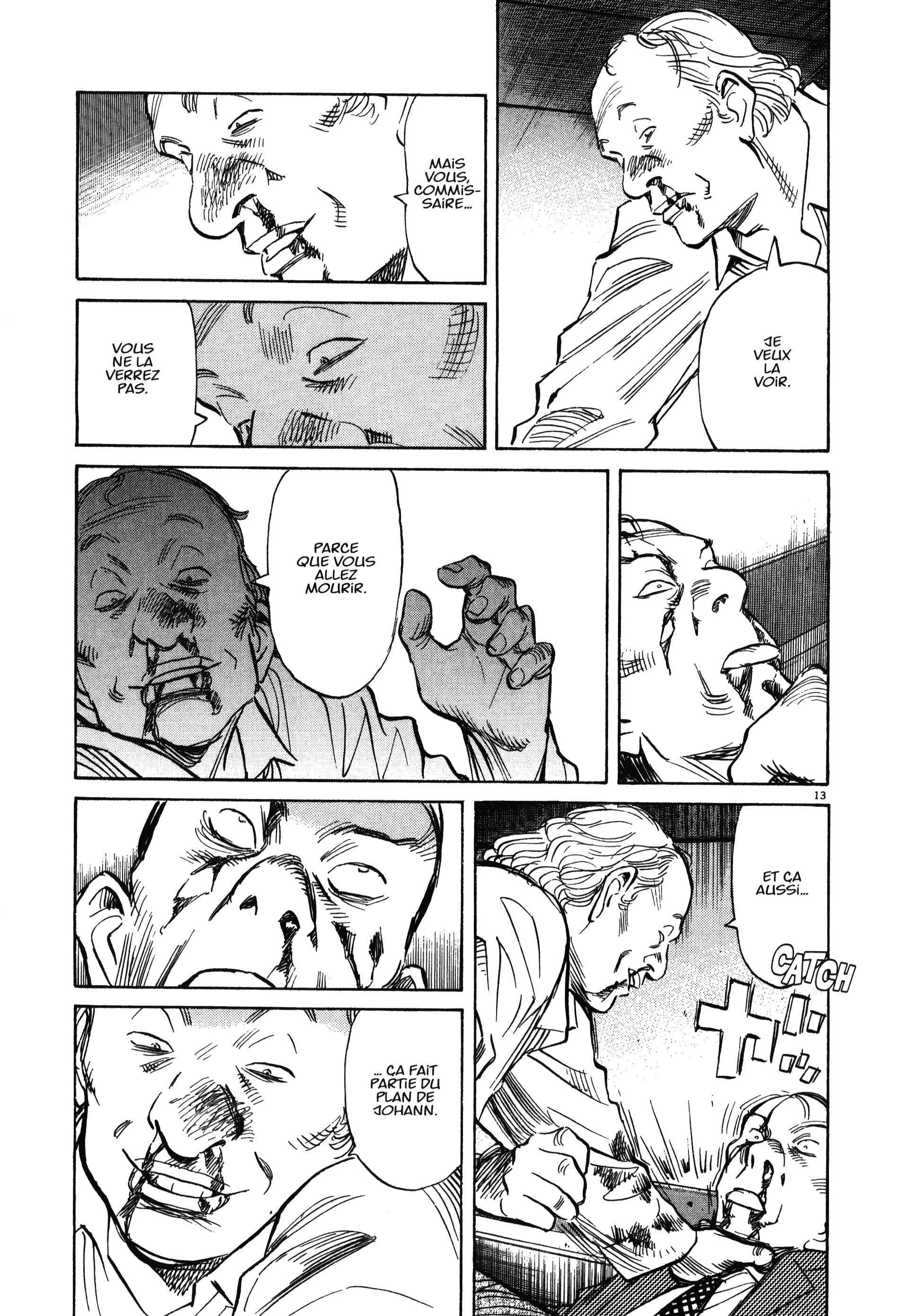 Read MonsterFR Manga Online