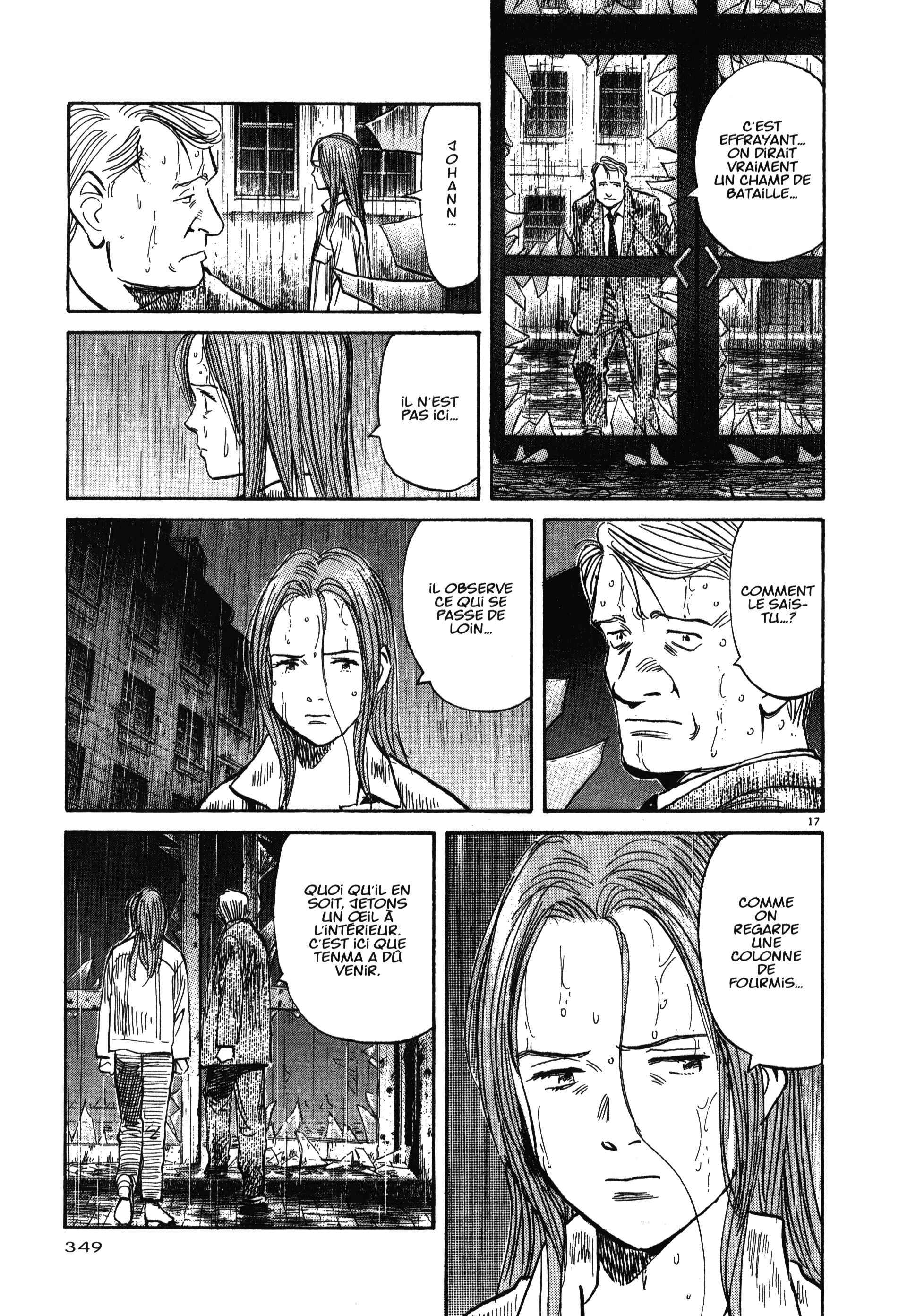 Read MonsterFR Manga Online