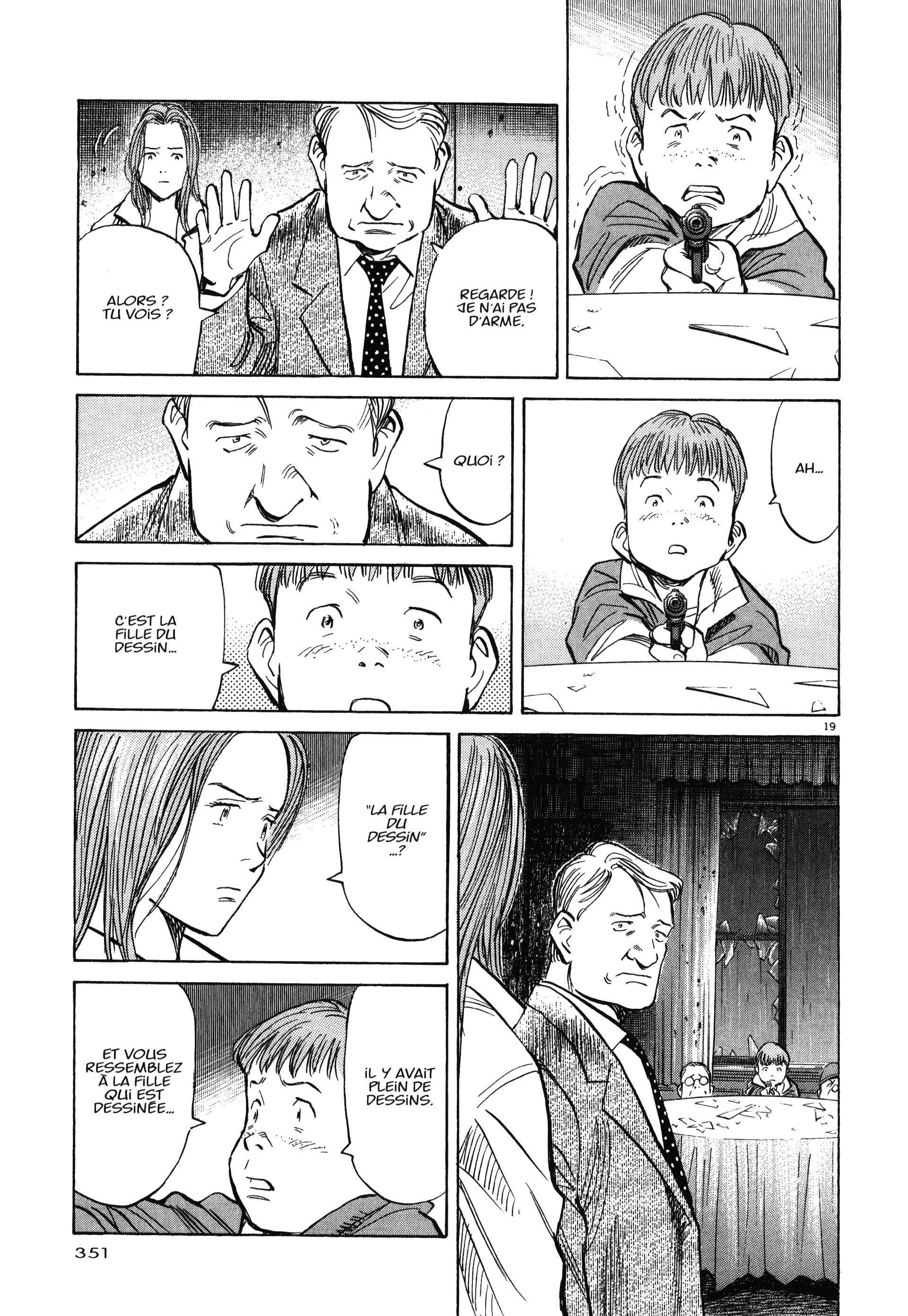 Read MonsterFR Manga Online