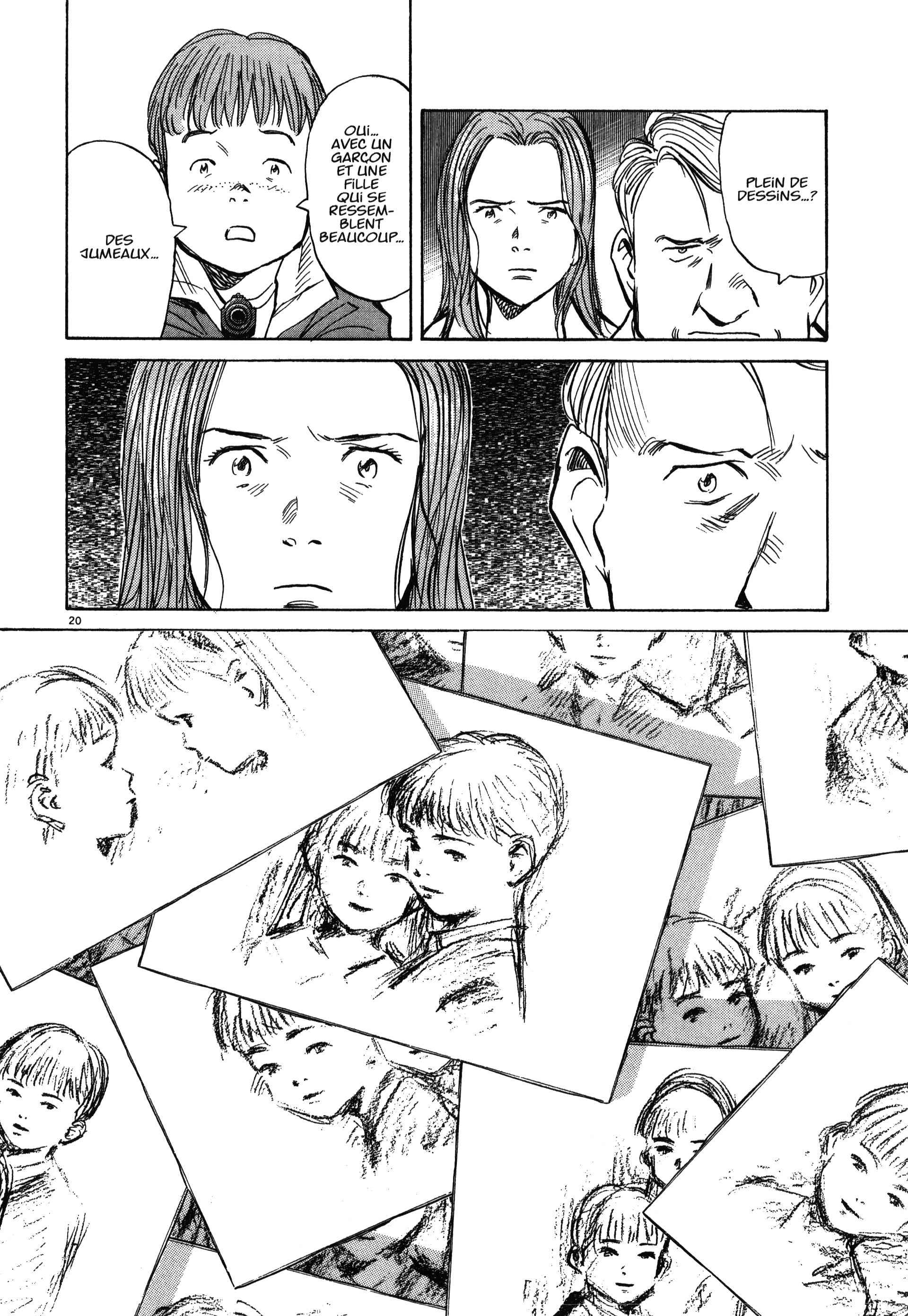 Read MonsterFR Manga Online