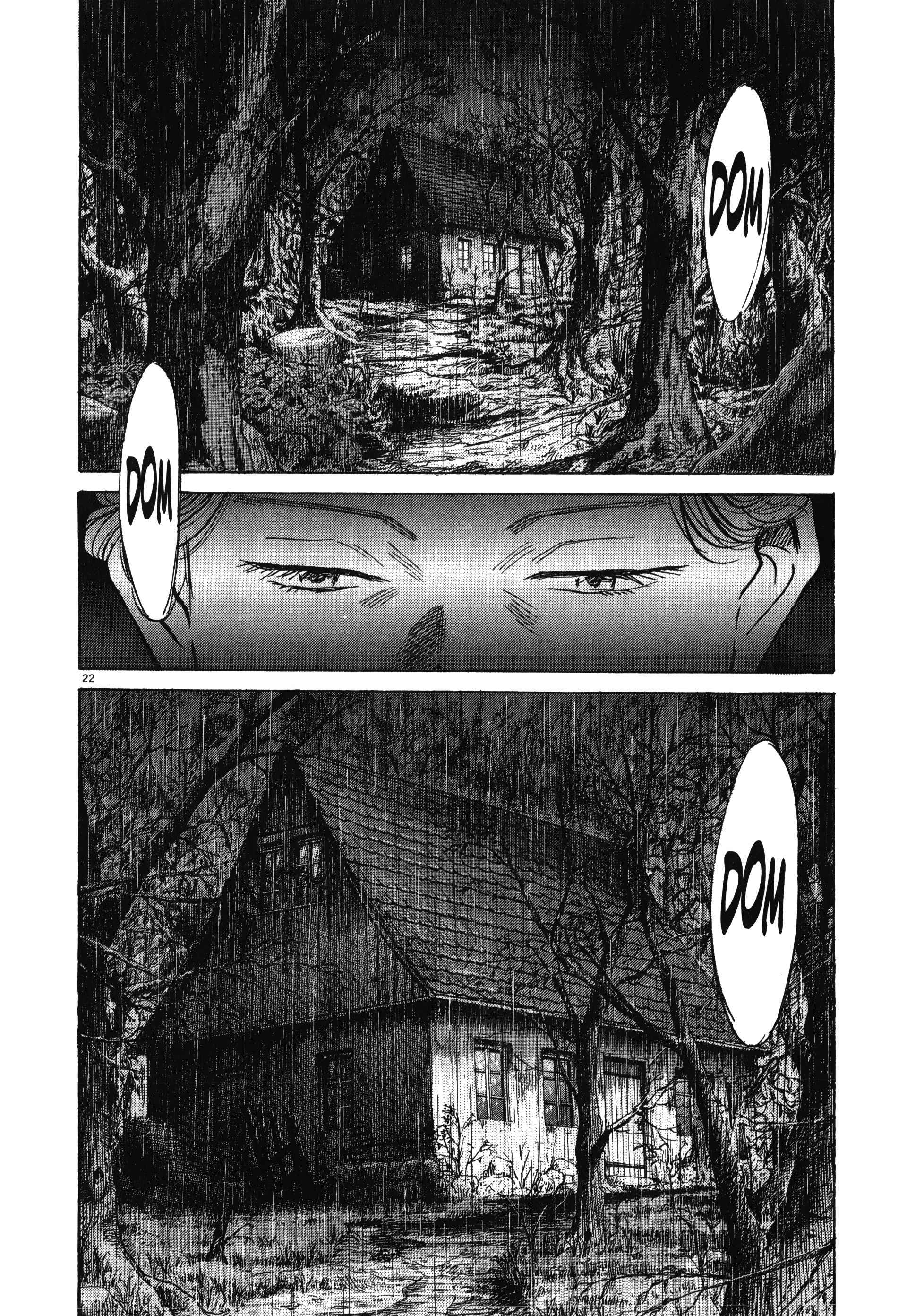 Read MonsterFR Manga Online