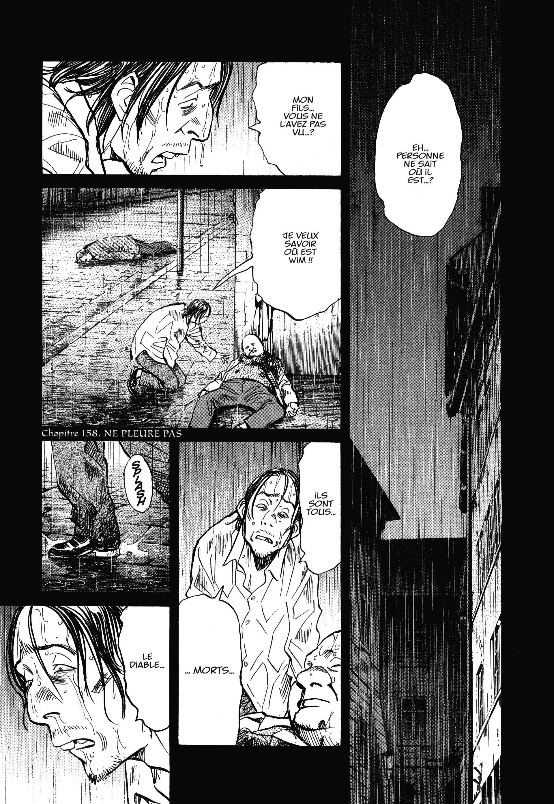 Read MonsterFR Manga Online
